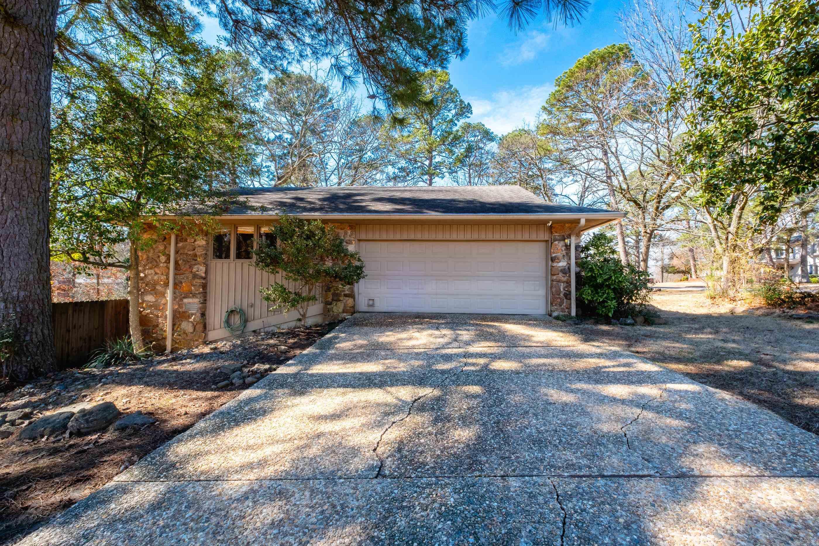 91 Pebble Beach  Little Rock, AR