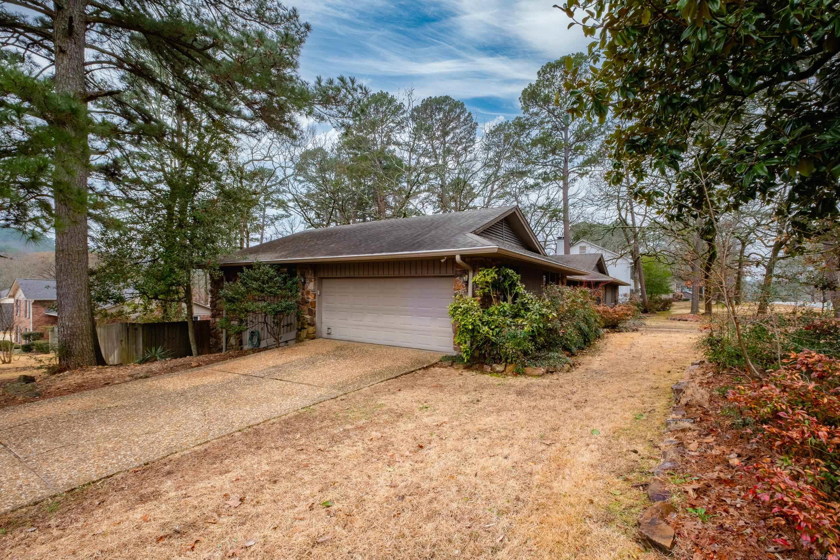 91 Pebble Beach  Little Rock, AR