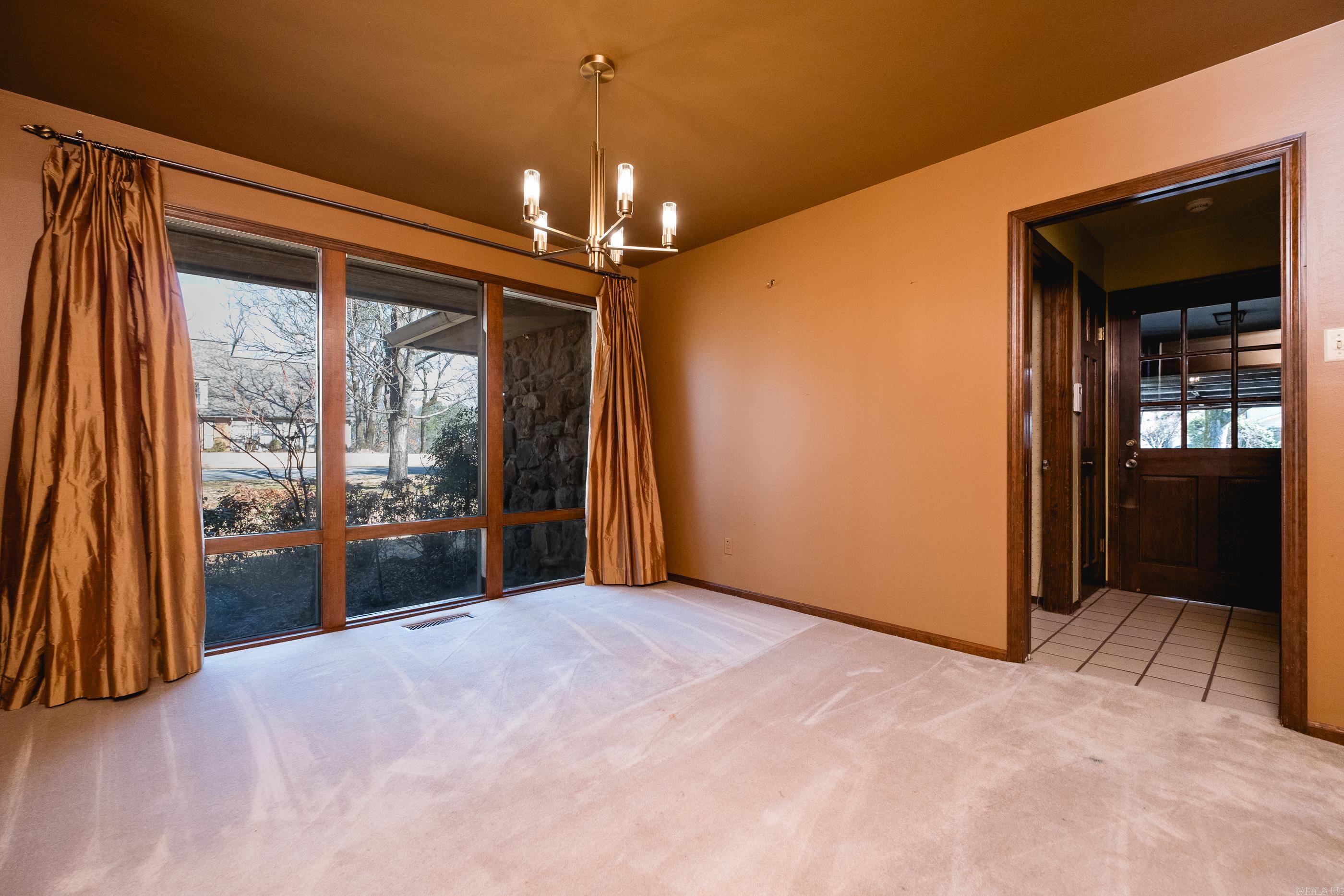 91 Pebble Beach  Little Rock, AR