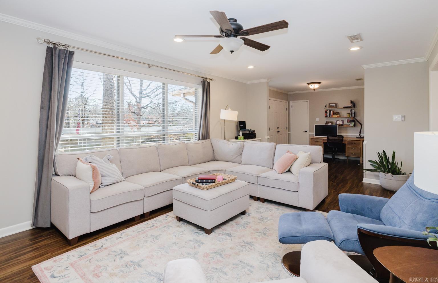 37 Arcadia  Bryant, AR