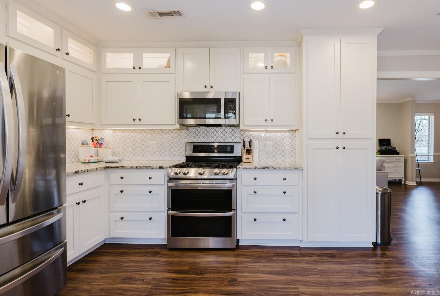 37 Arcadia  Bryant, AR