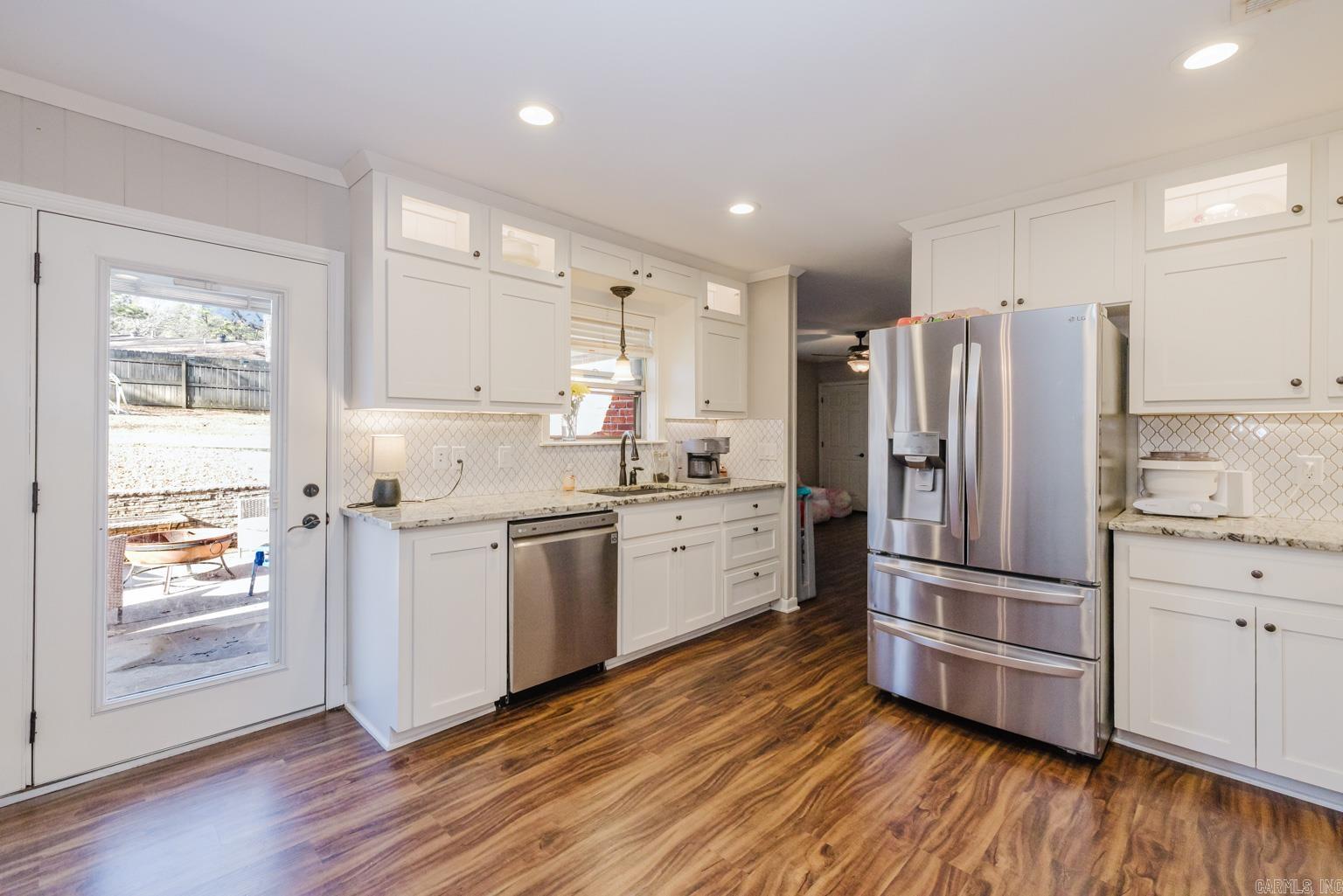 37 Arcadia  Bryant, AR