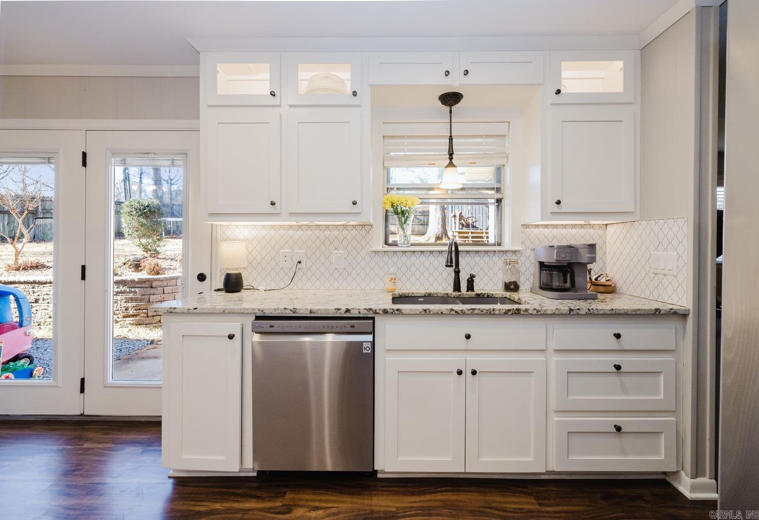 37 Arcadia  Bryant, AR