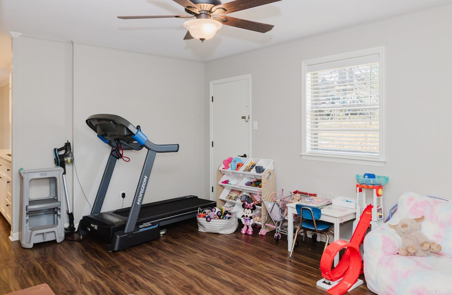 37 Arcadia  Bryant, AR