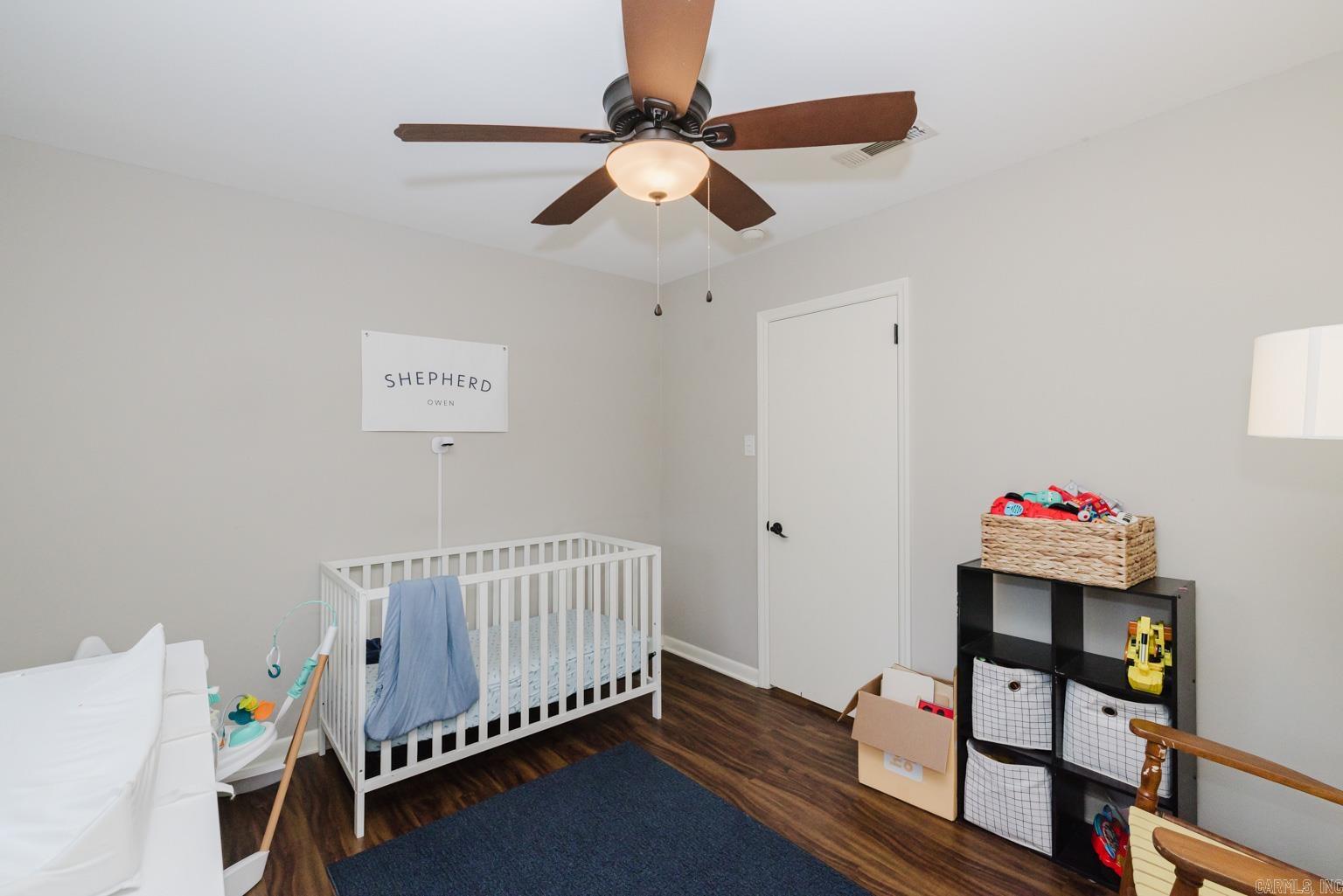 37 Arcadia  Bryant, AR