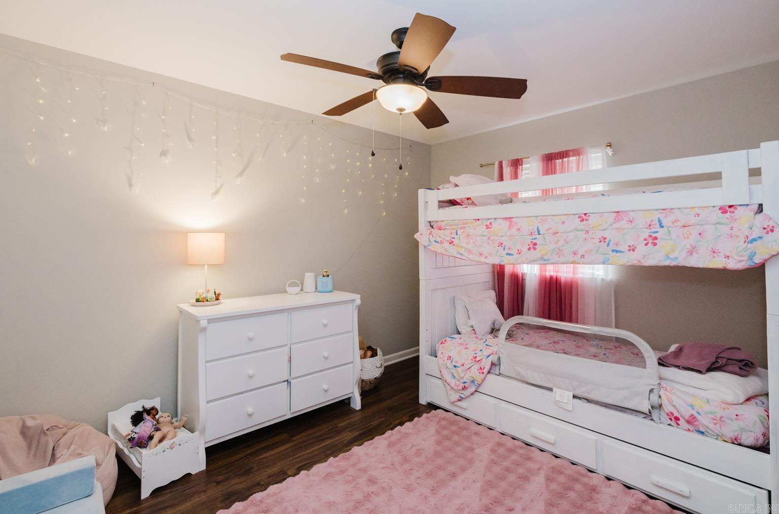 37 Arcadia  Bryant, AR