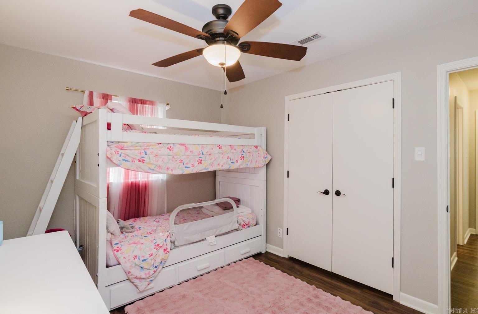 37 Arcadia  Bryant, AR