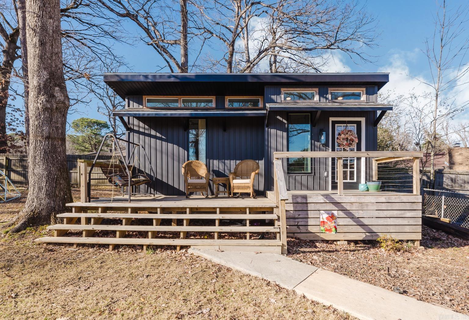 37 Arcadia  Bryant, AR