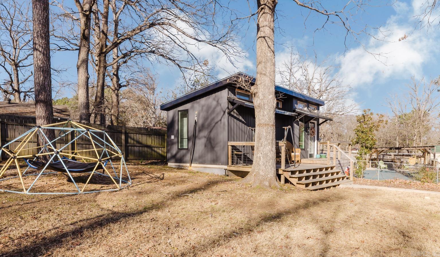 37 Arcadia  Bryant, AR