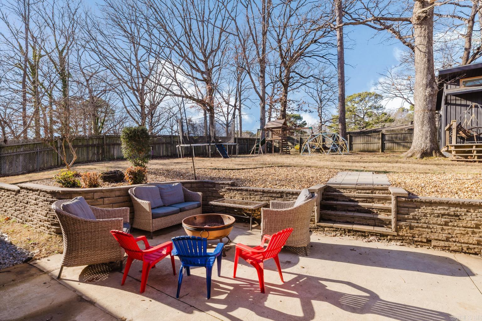 37 Arcadia  Bryant, AR