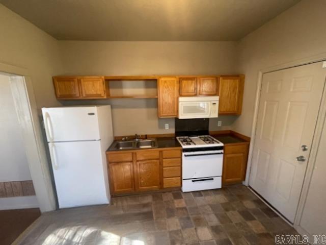 402 W Sevier St  Benton, AR