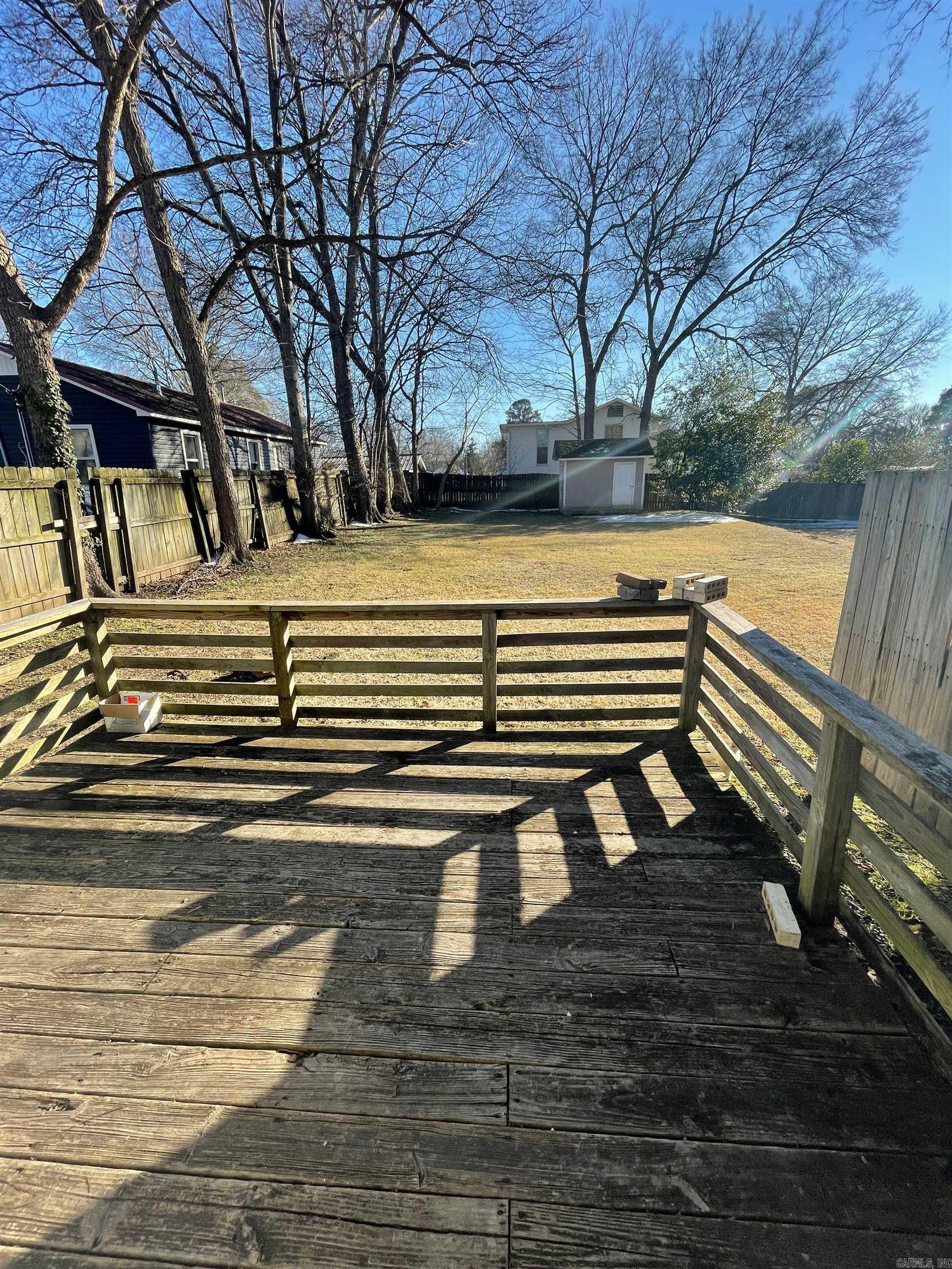 402 W Sevier St  Benton, AR