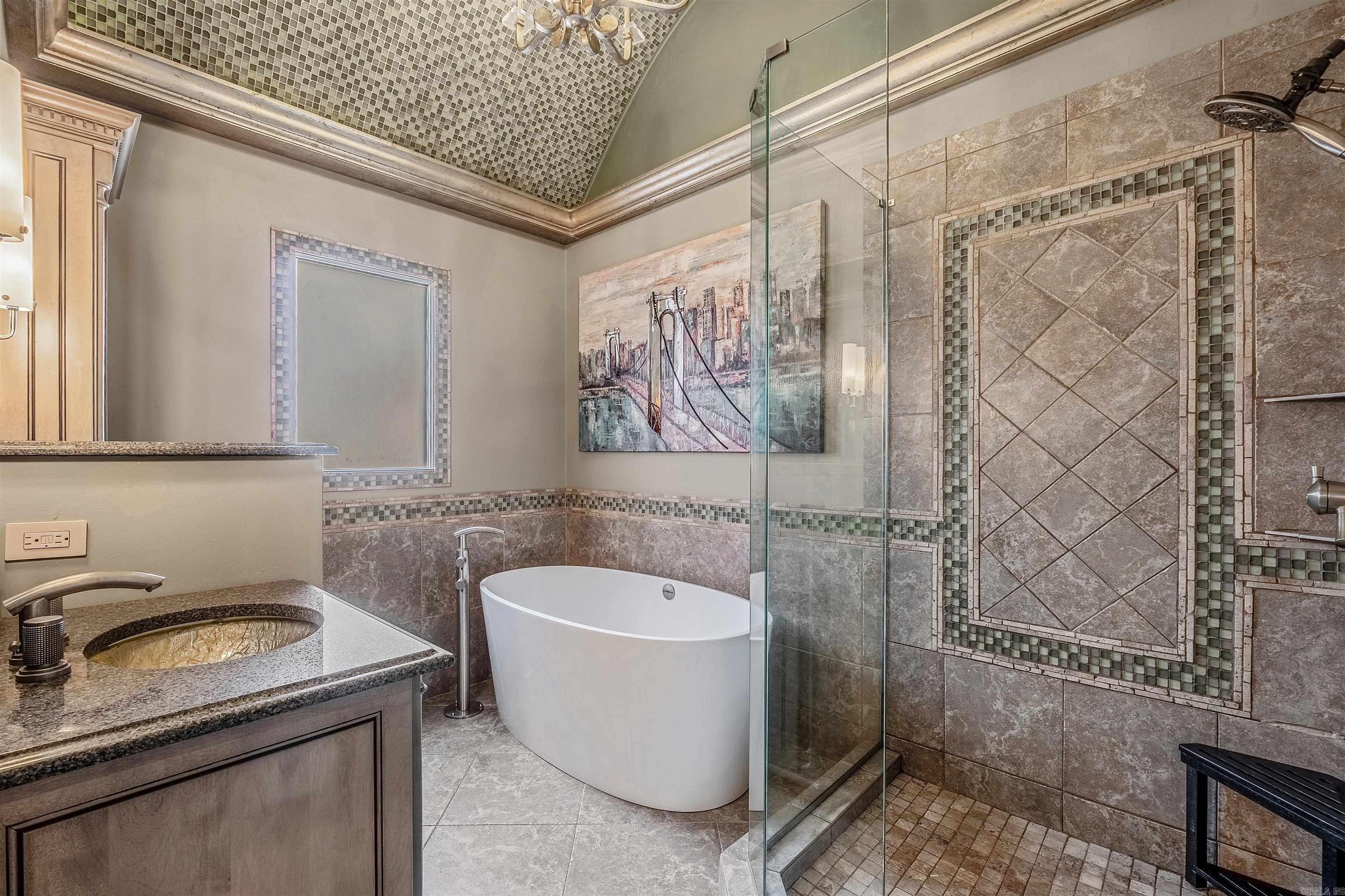 10 St. Thomas Ct.  Little Rock, AR