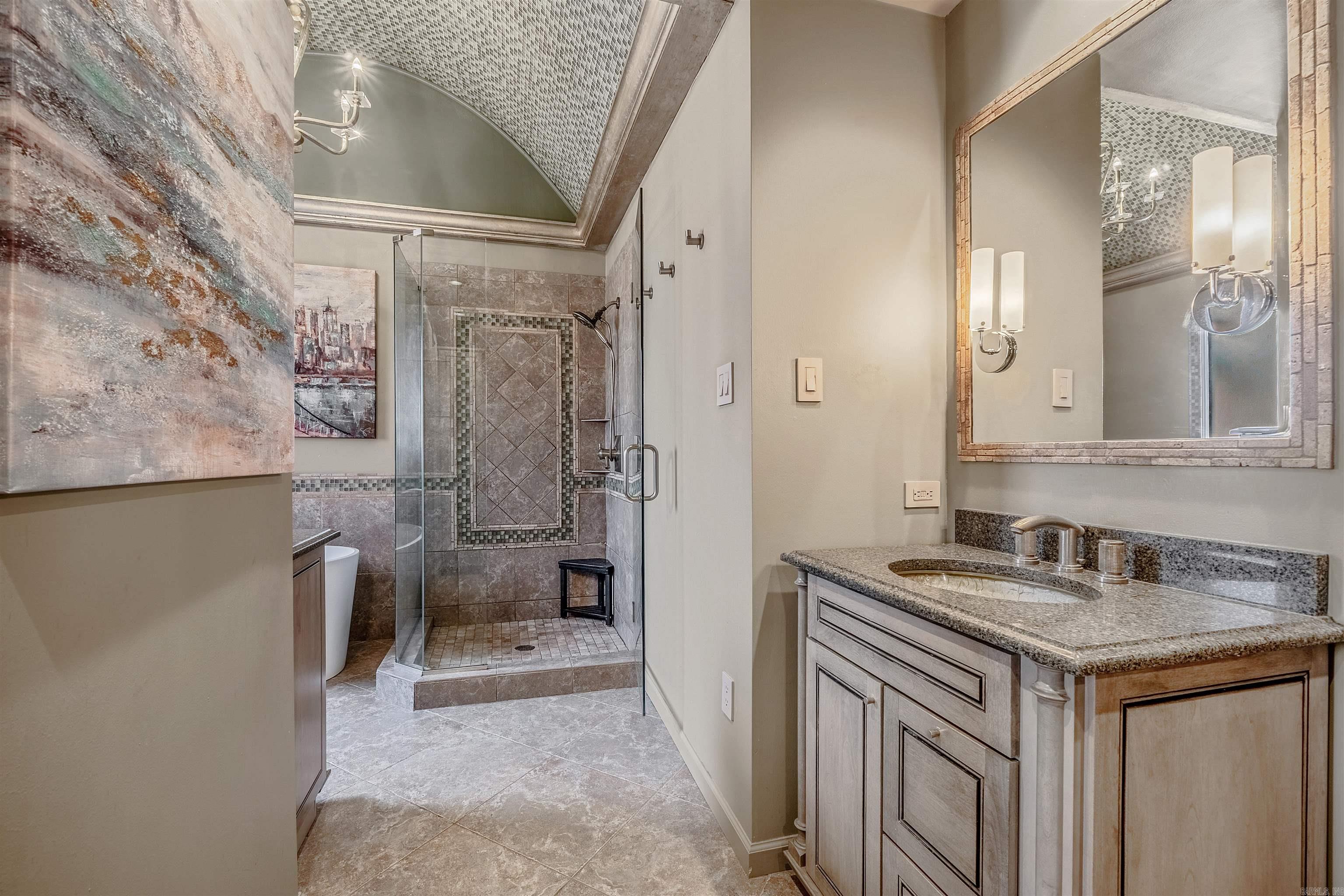 10 St. Thomas Ct.  Little Rock, AR