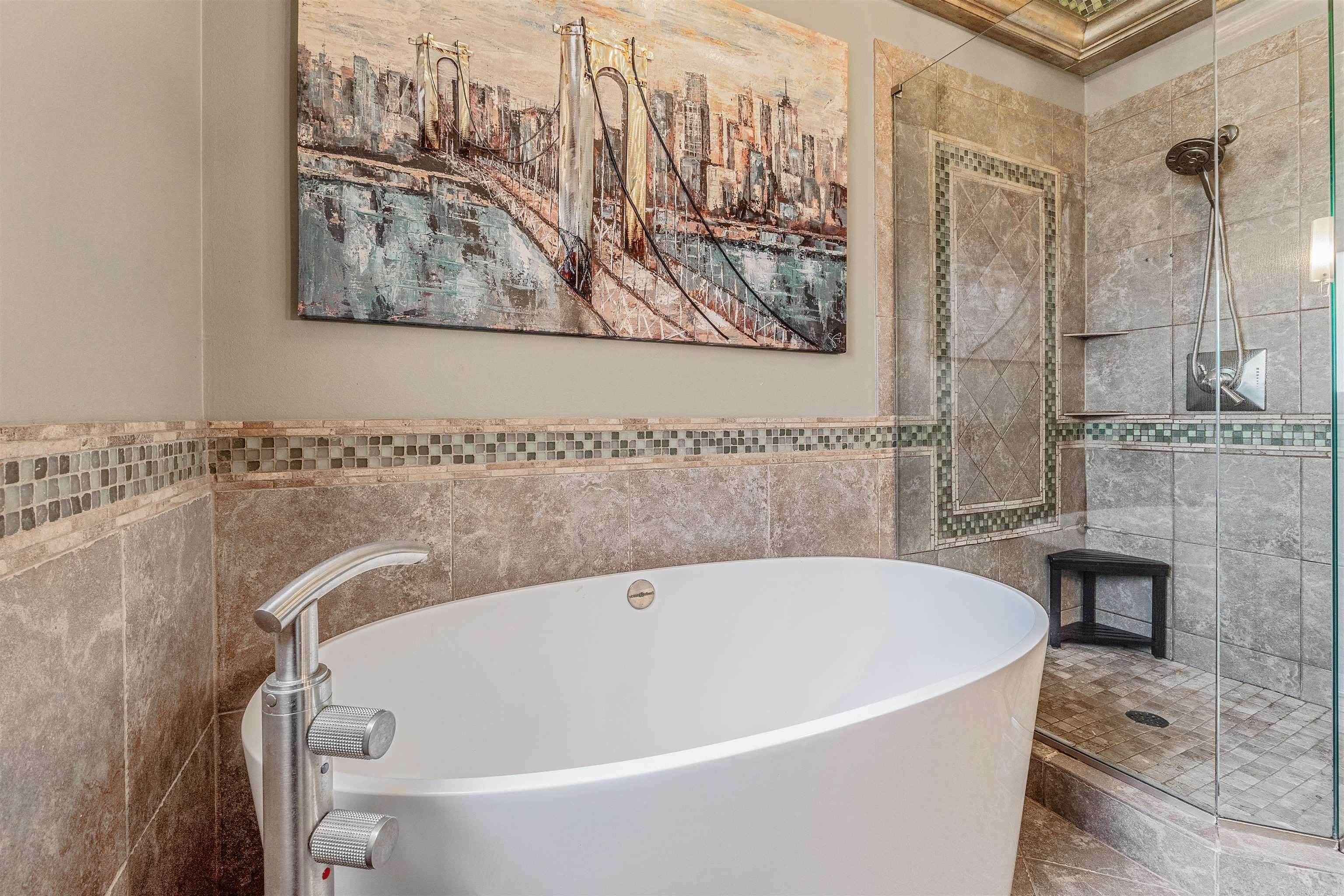 10 St. Thomas Ct.  Little Rock, AR