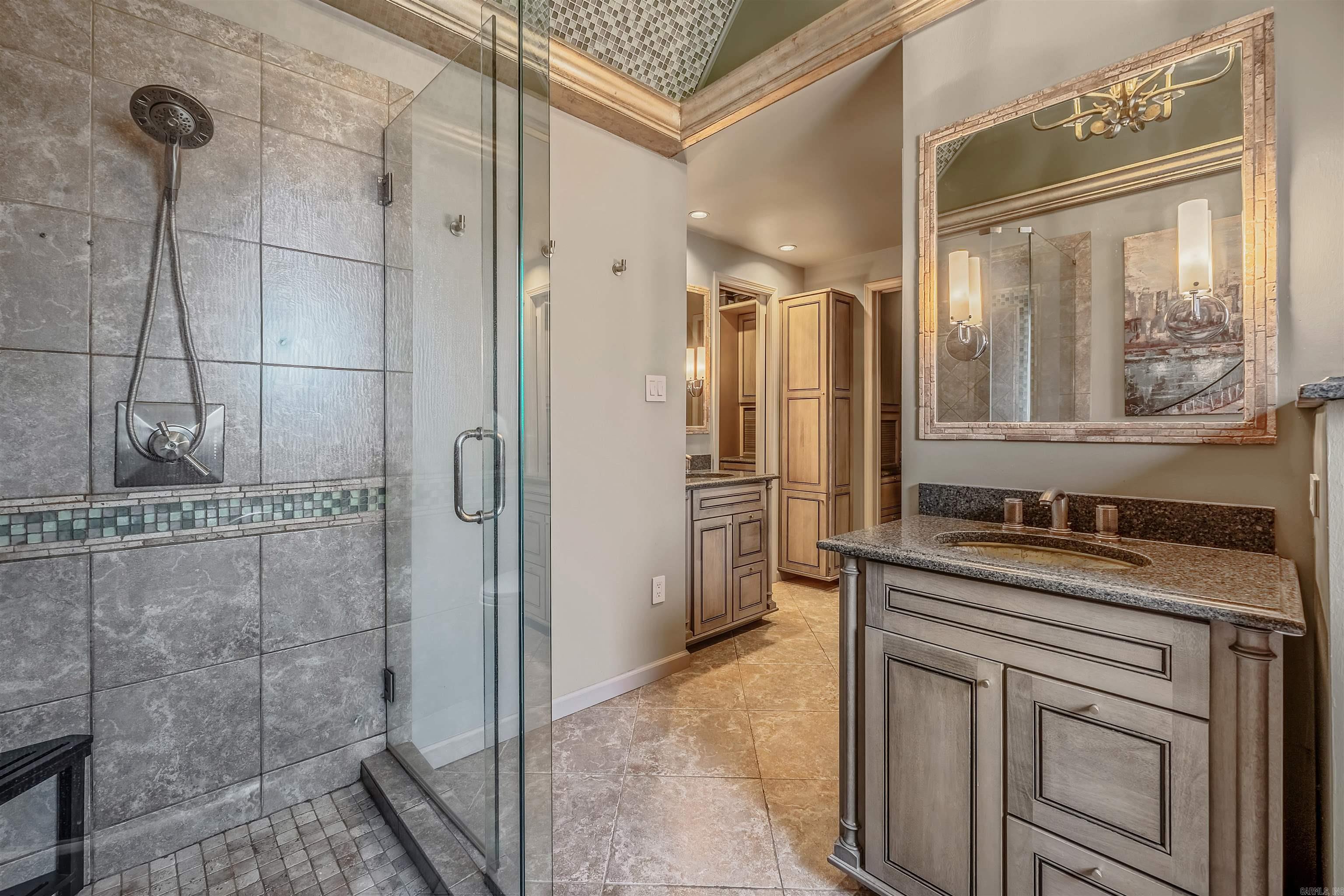 10 St. Thomas Ct.  Little Rock, AR