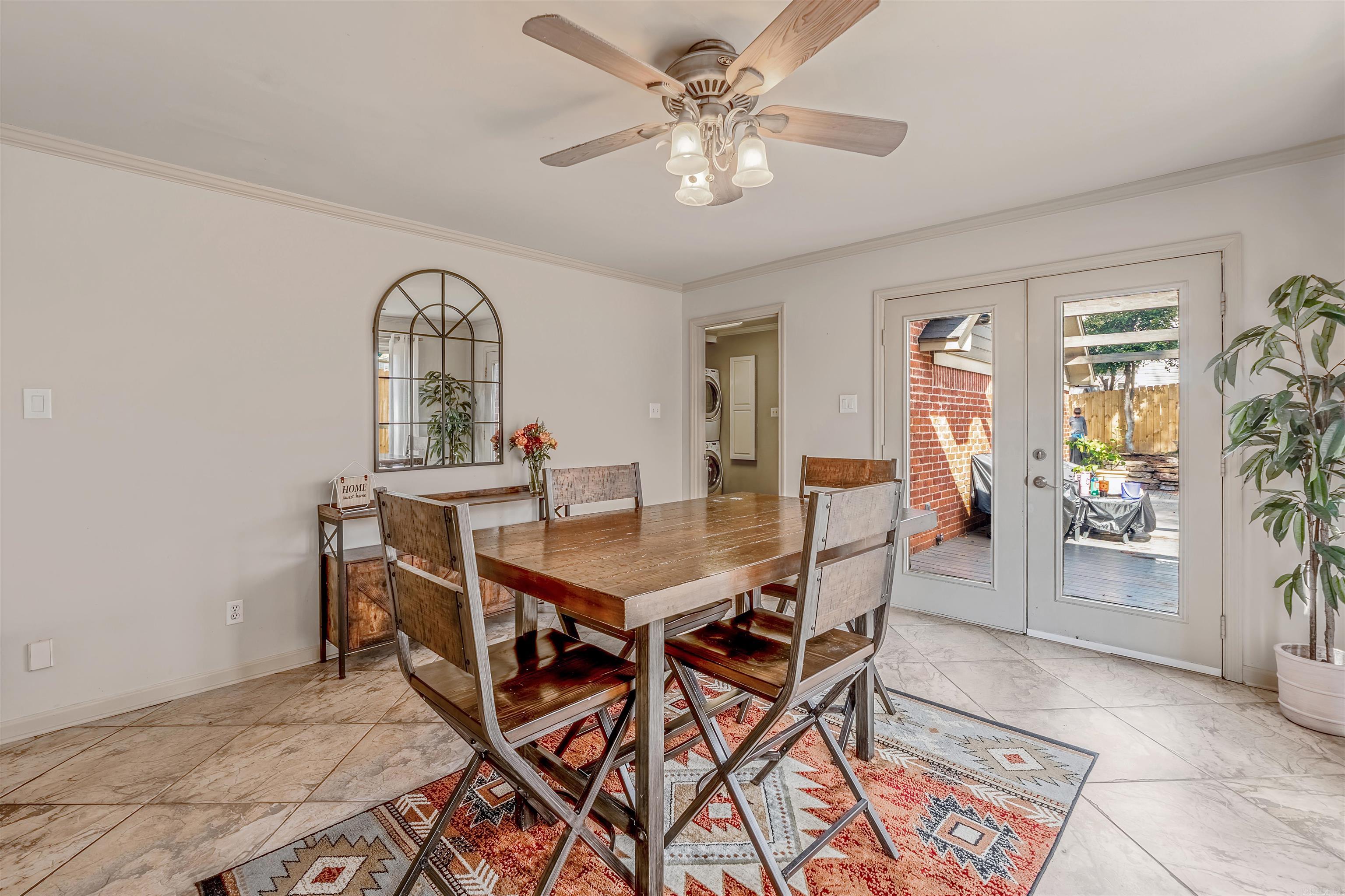 10 St. Thomas Ct.  Little Rock, AR