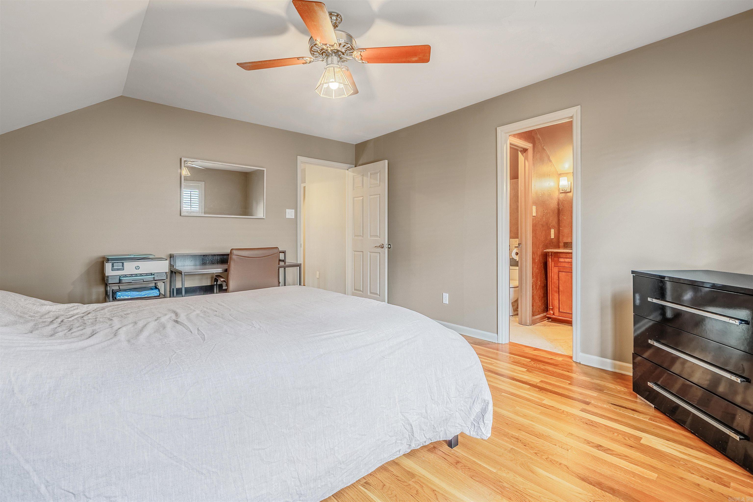 10 St. Thomas Ct.  Little Rock, AR