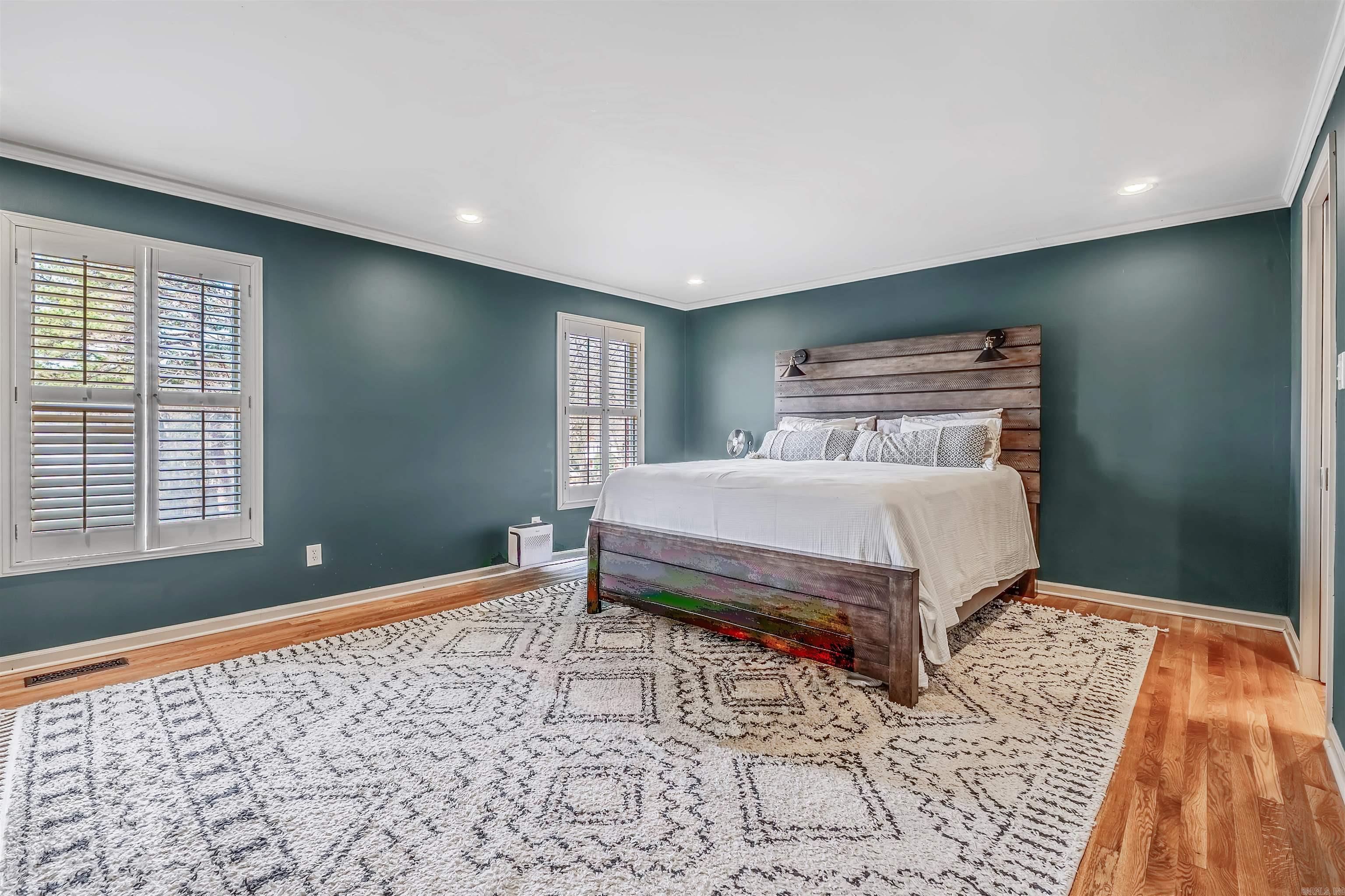 10 St. Thomas Ct.  Little Rock, AR