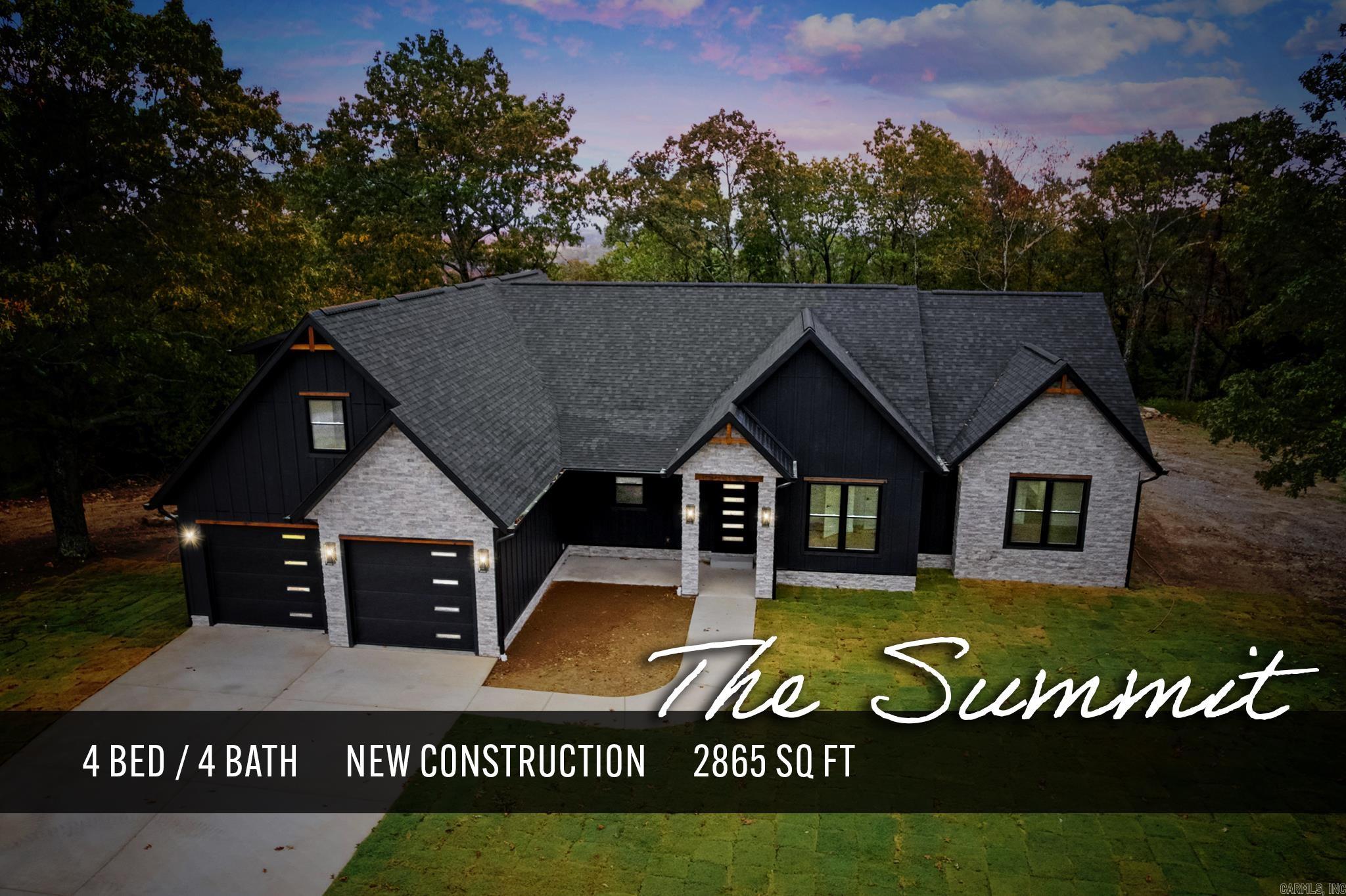 59  Denmark Circle  Mountain Home, AR