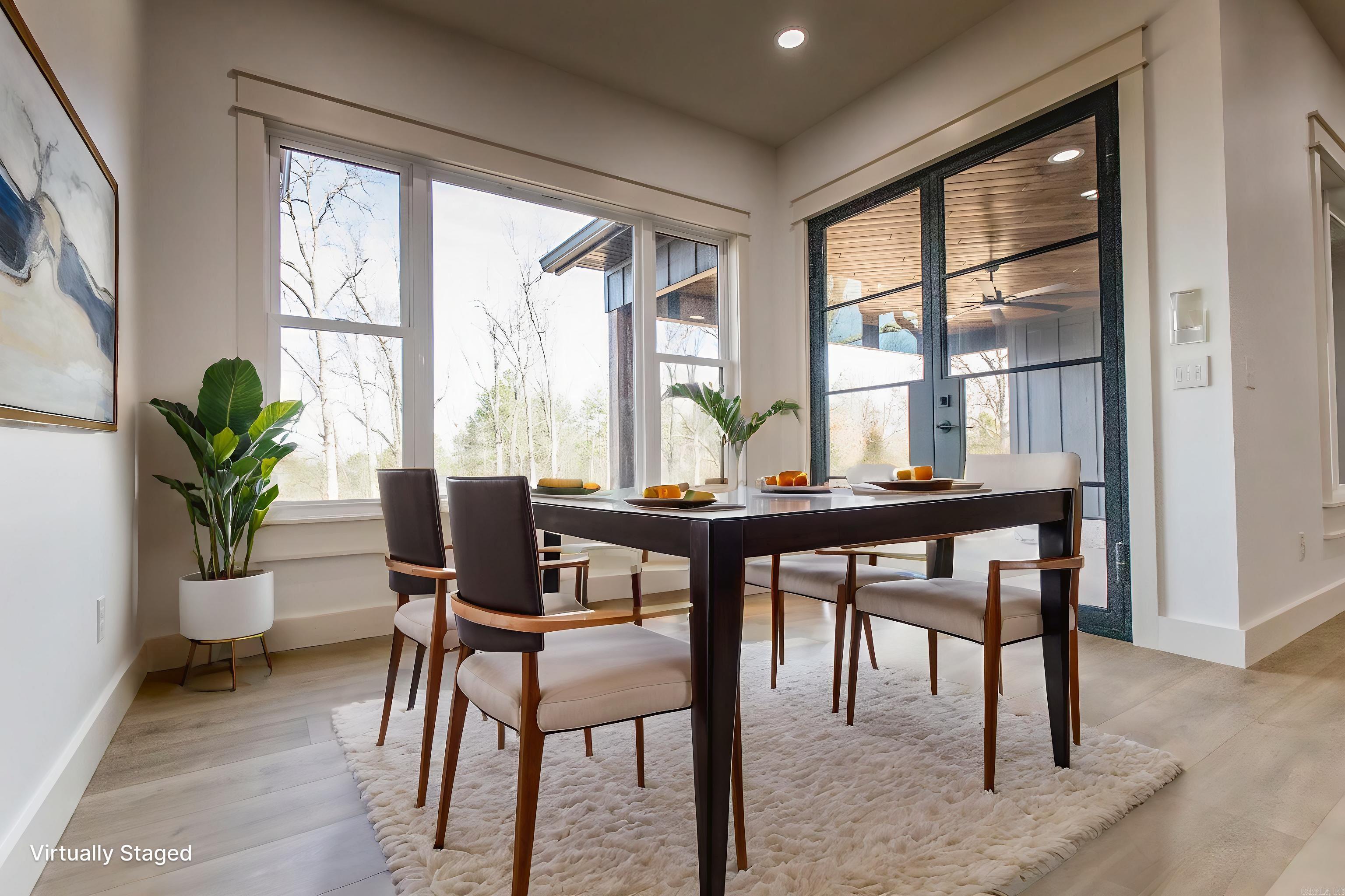 59 Denmark Circle Mountain Home, AR 72653