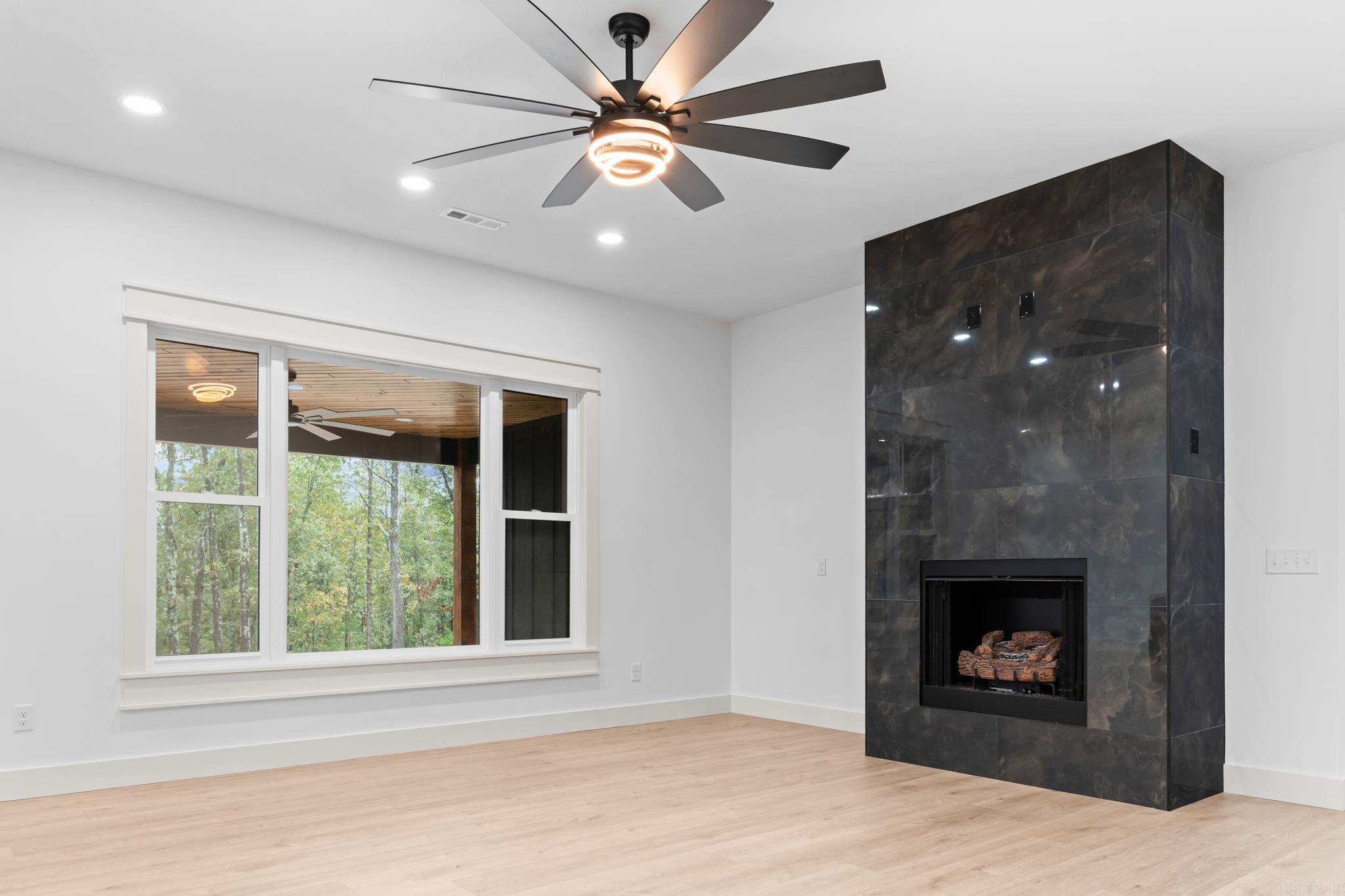 59 Denmark Circle Mountain Home, AR 72653