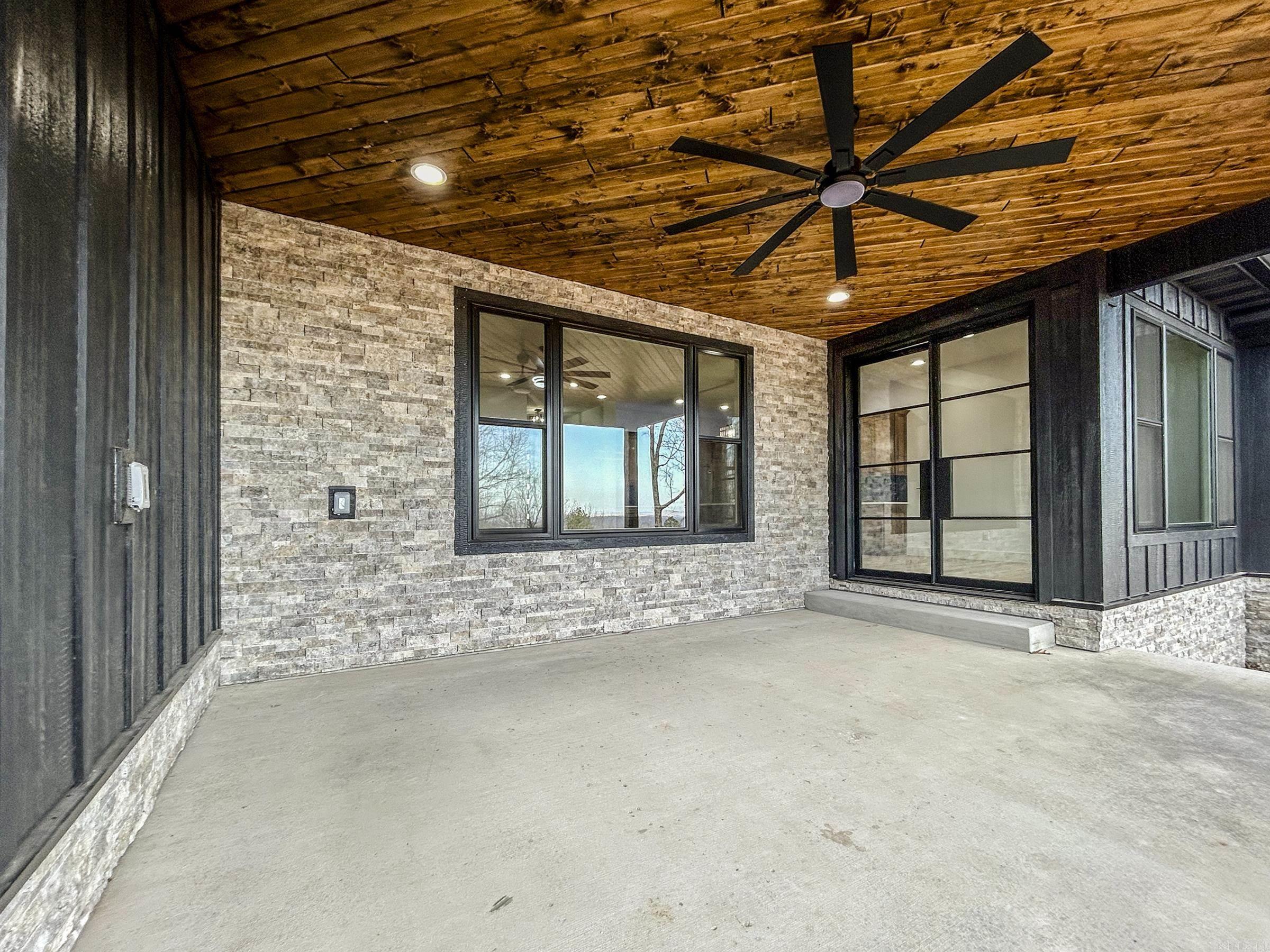59 Denmark Circle Mountain Home, AR 72653