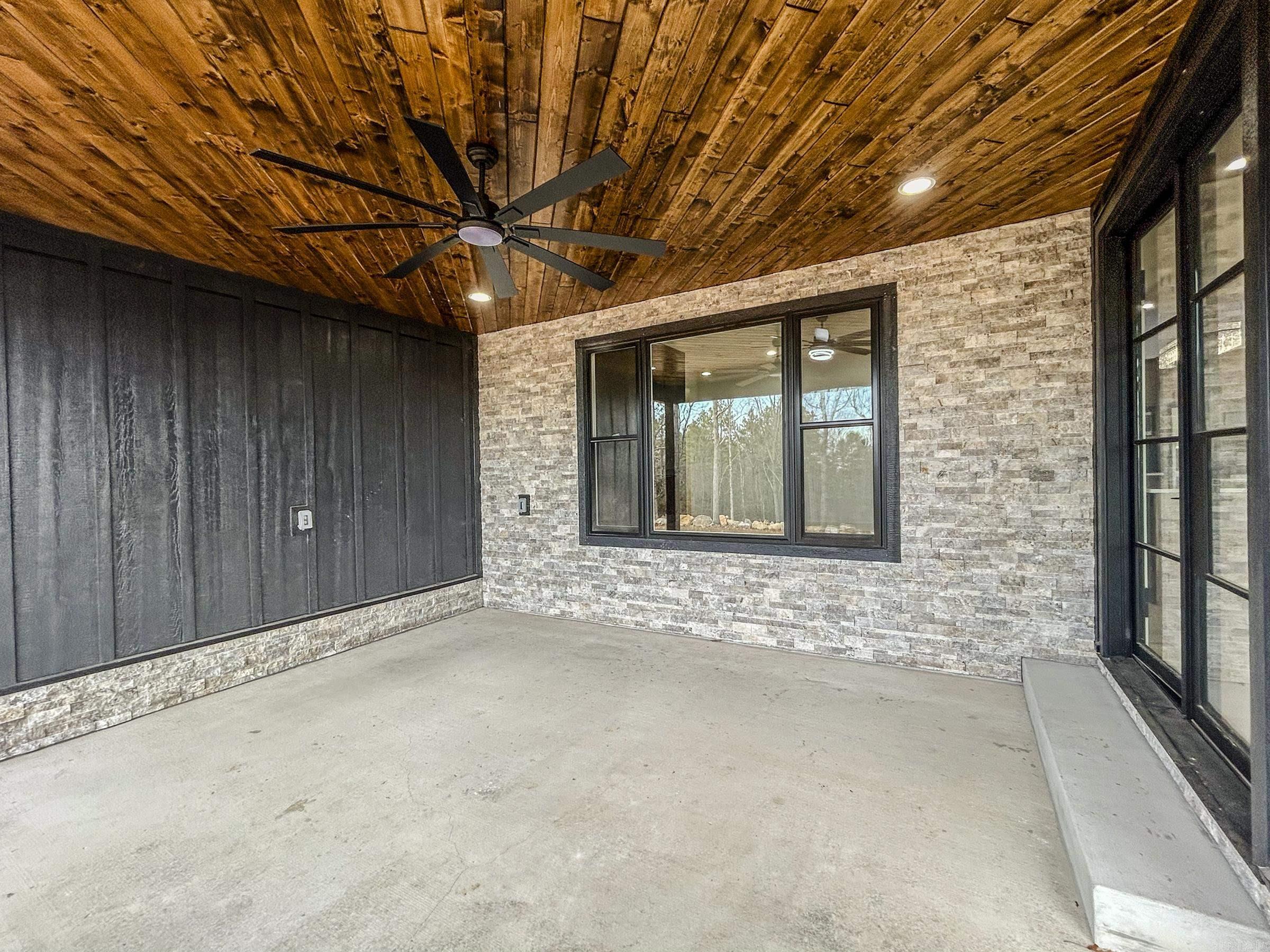 59 Denmark Circle Mountain Home, AR 72653