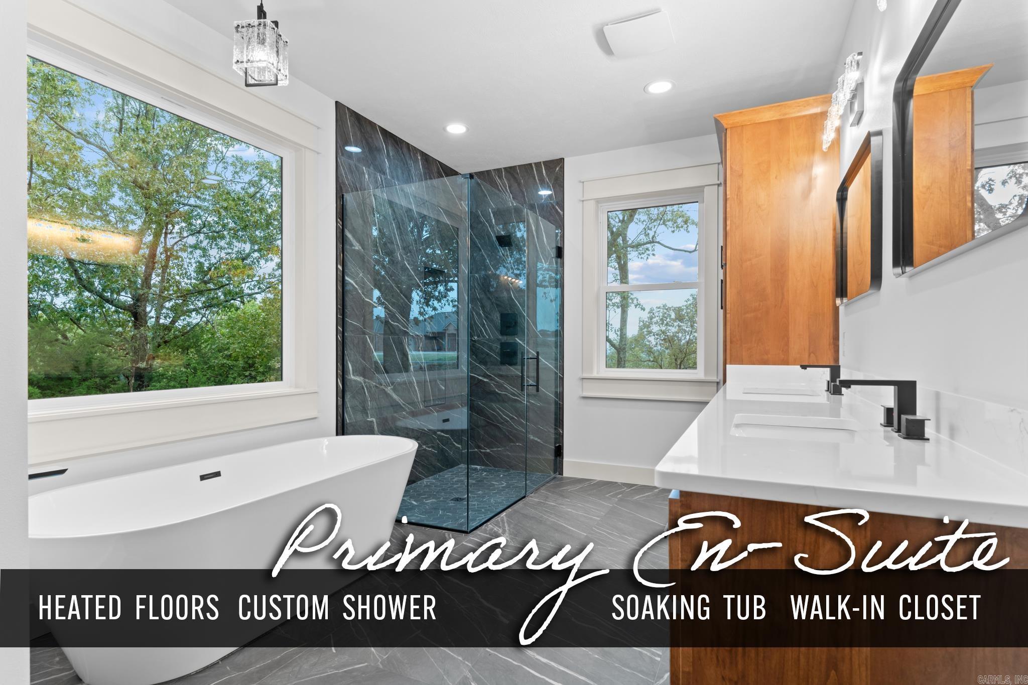 59 Denmark Circle Mountain Home, AR 72653