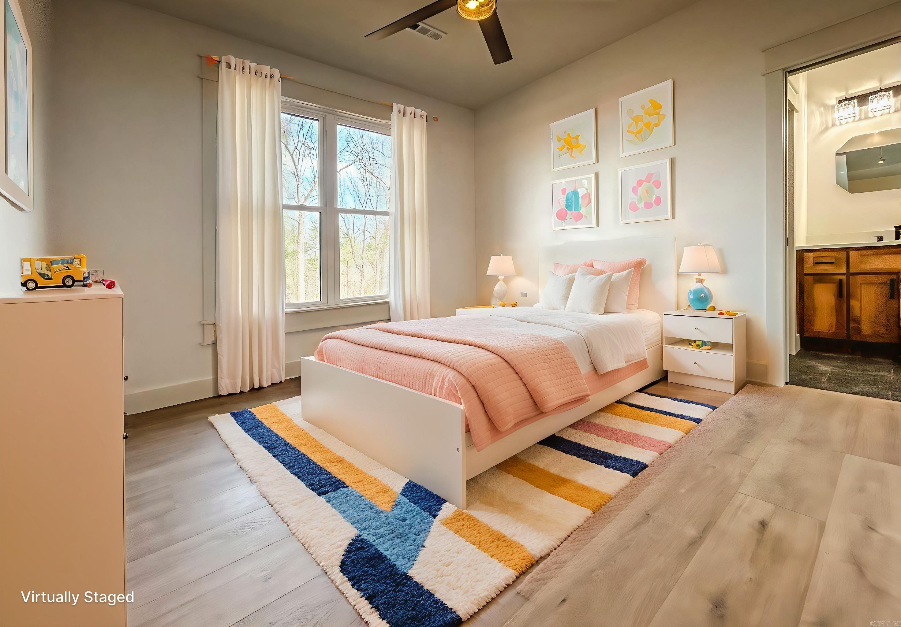 59 Denmark Circle  Mountain Home, AR