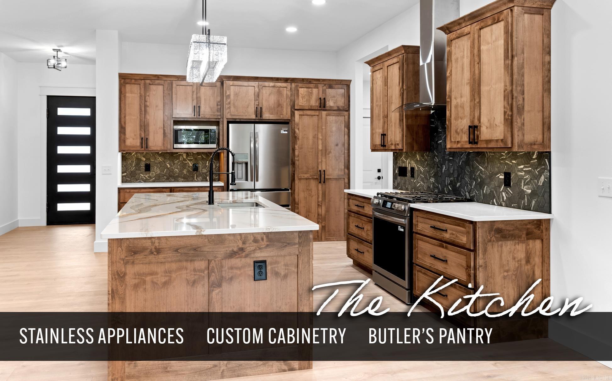 59 Denmark Circle  Mountain Home, AR