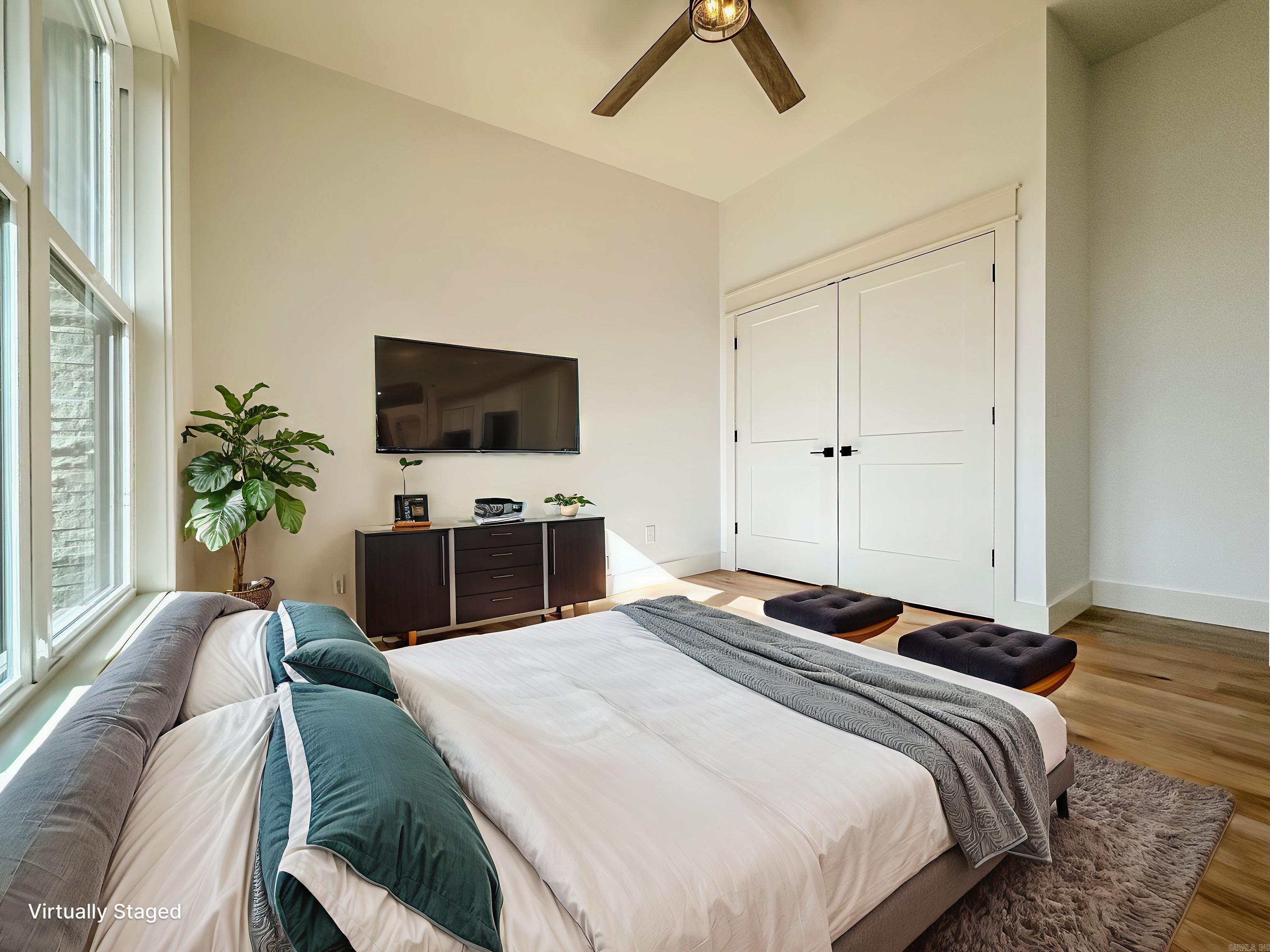 59 Denmark Circle Mountain Home, AR 72653