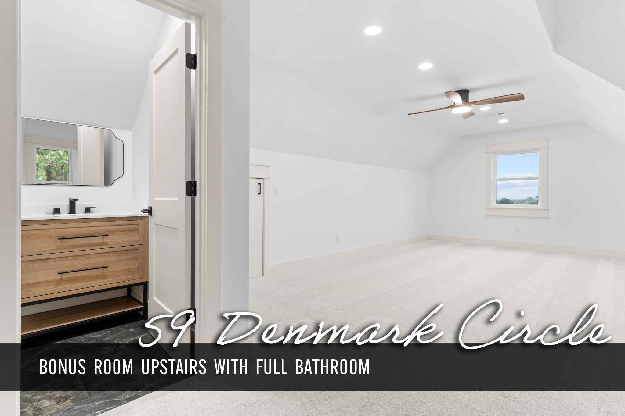 59 Denmark Circle  Mountain Home, AR