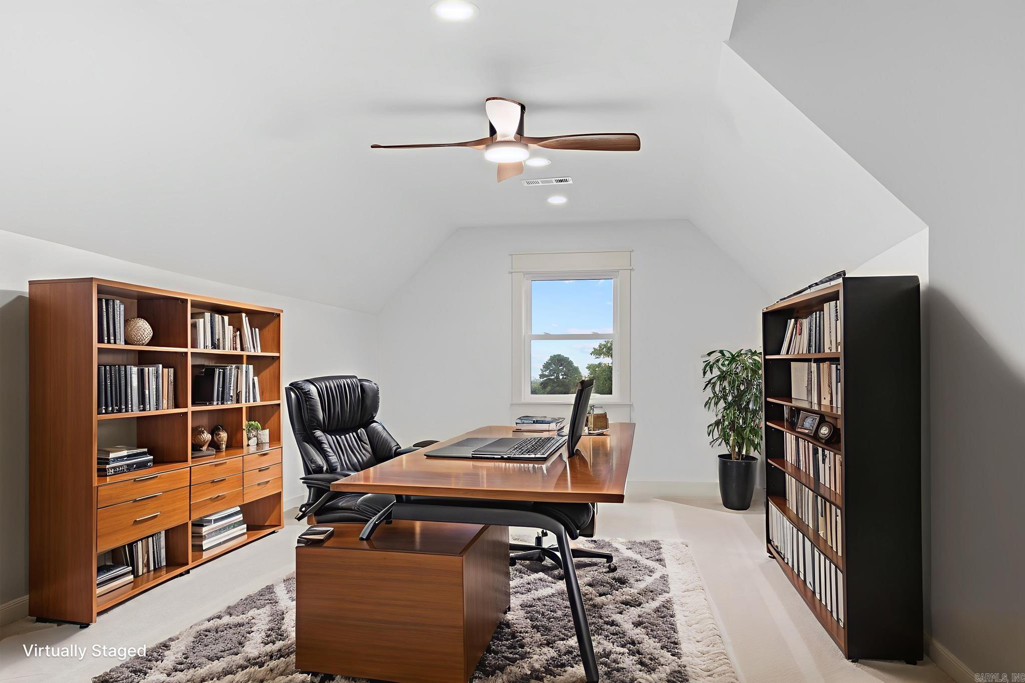 59 Denmark Circle Mountain Home, AR 72653