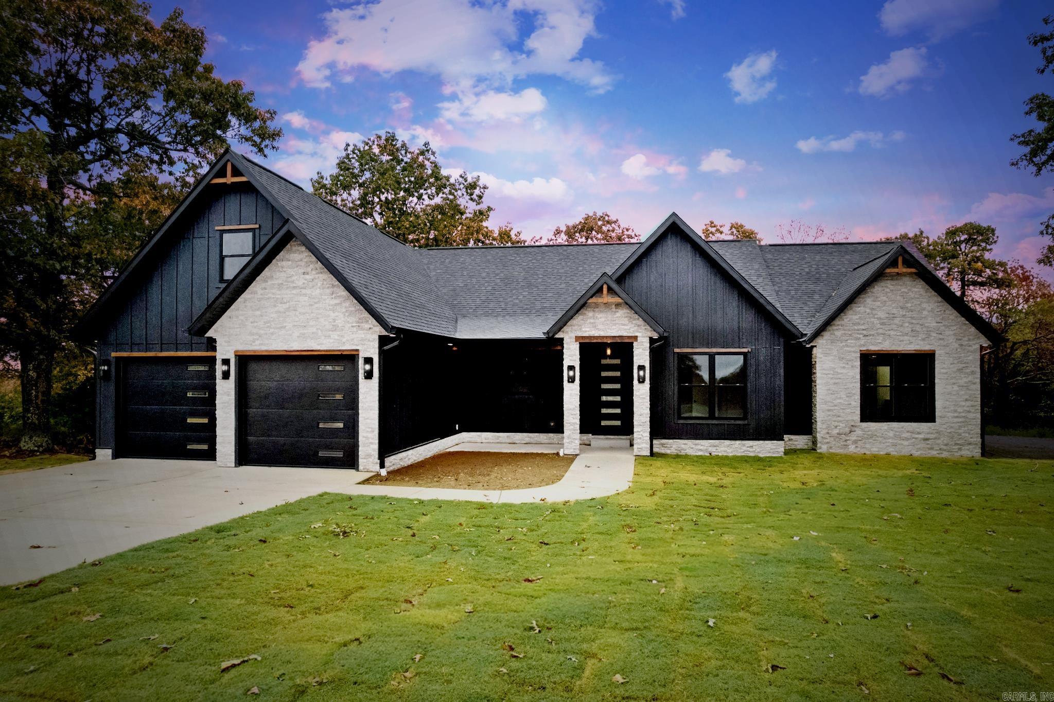 59 Denmark Circle  Mountain Home, AR