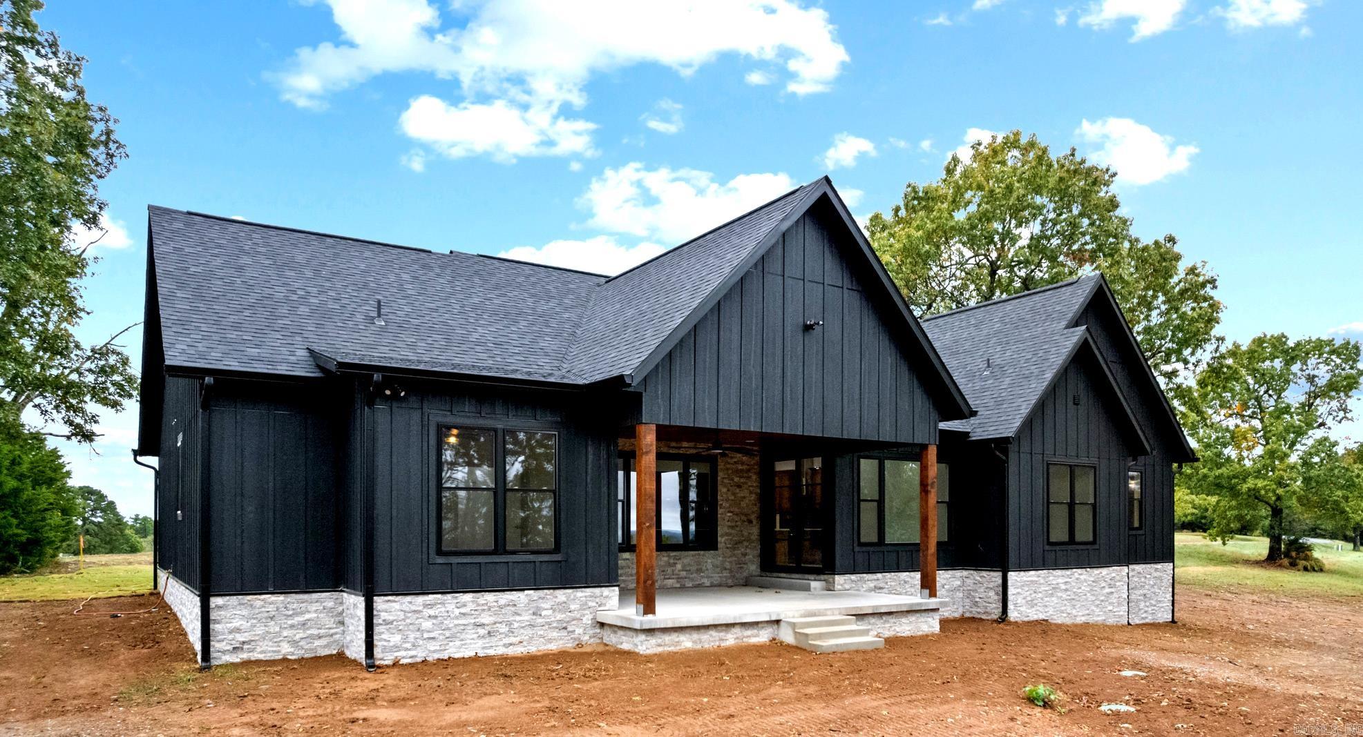 59 Denmark Circle  Mountain Home, AR