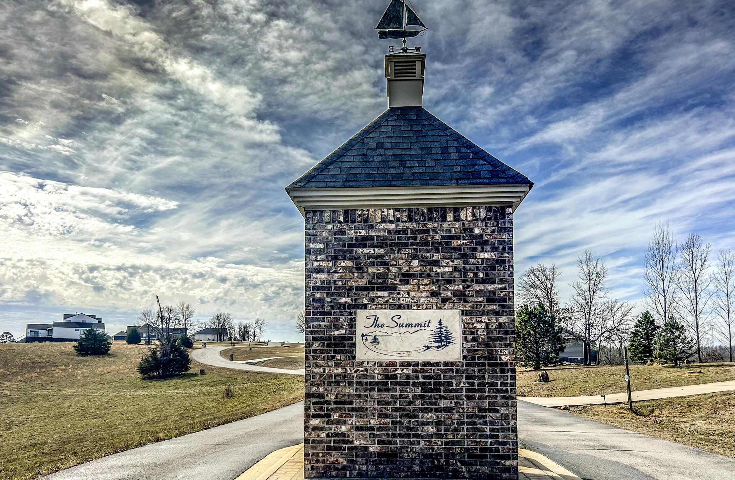 59 Denmark Circle Mountain Home, AR 72653