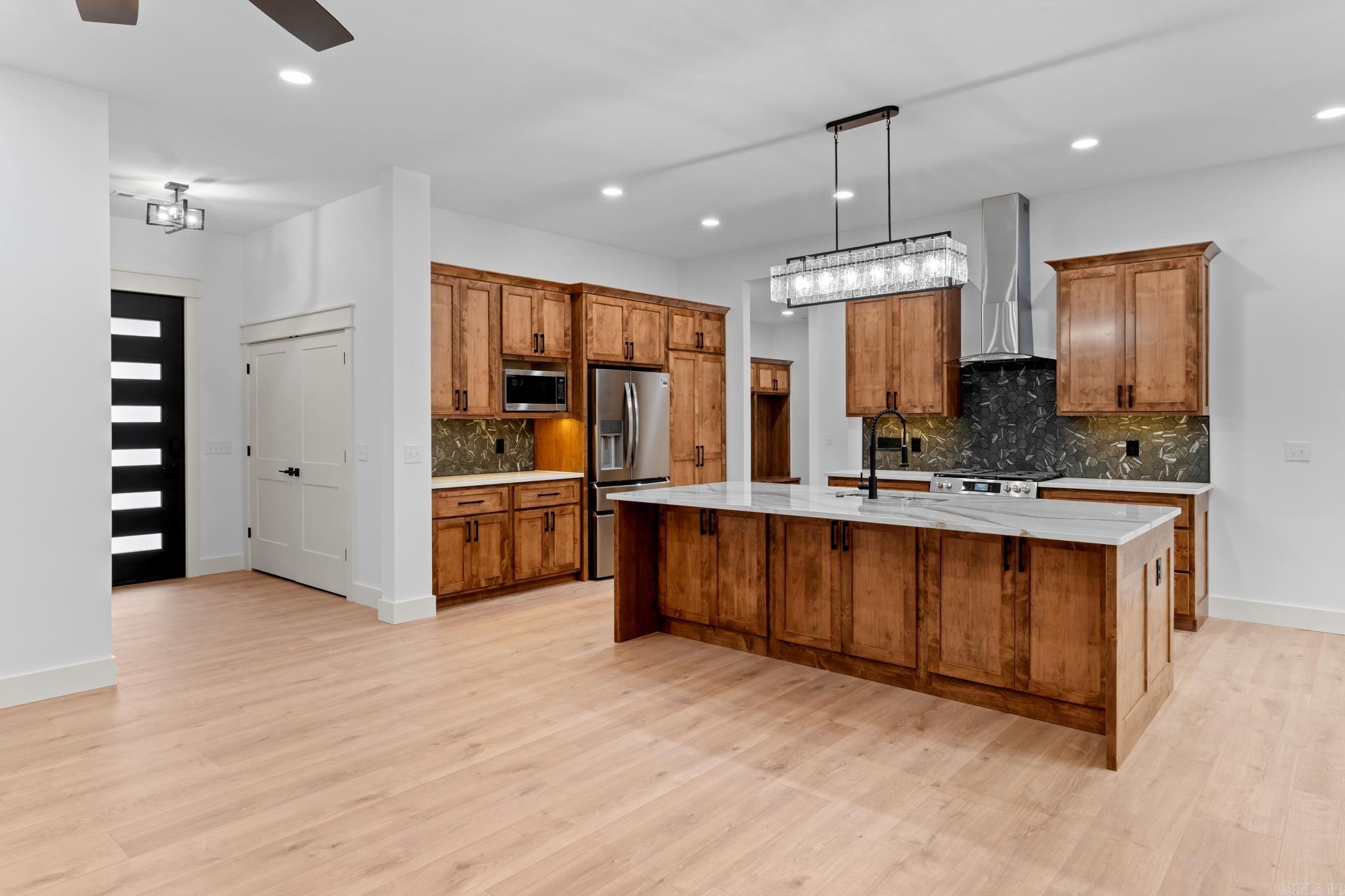 59 Denmark Circle  Mountain Home, AR