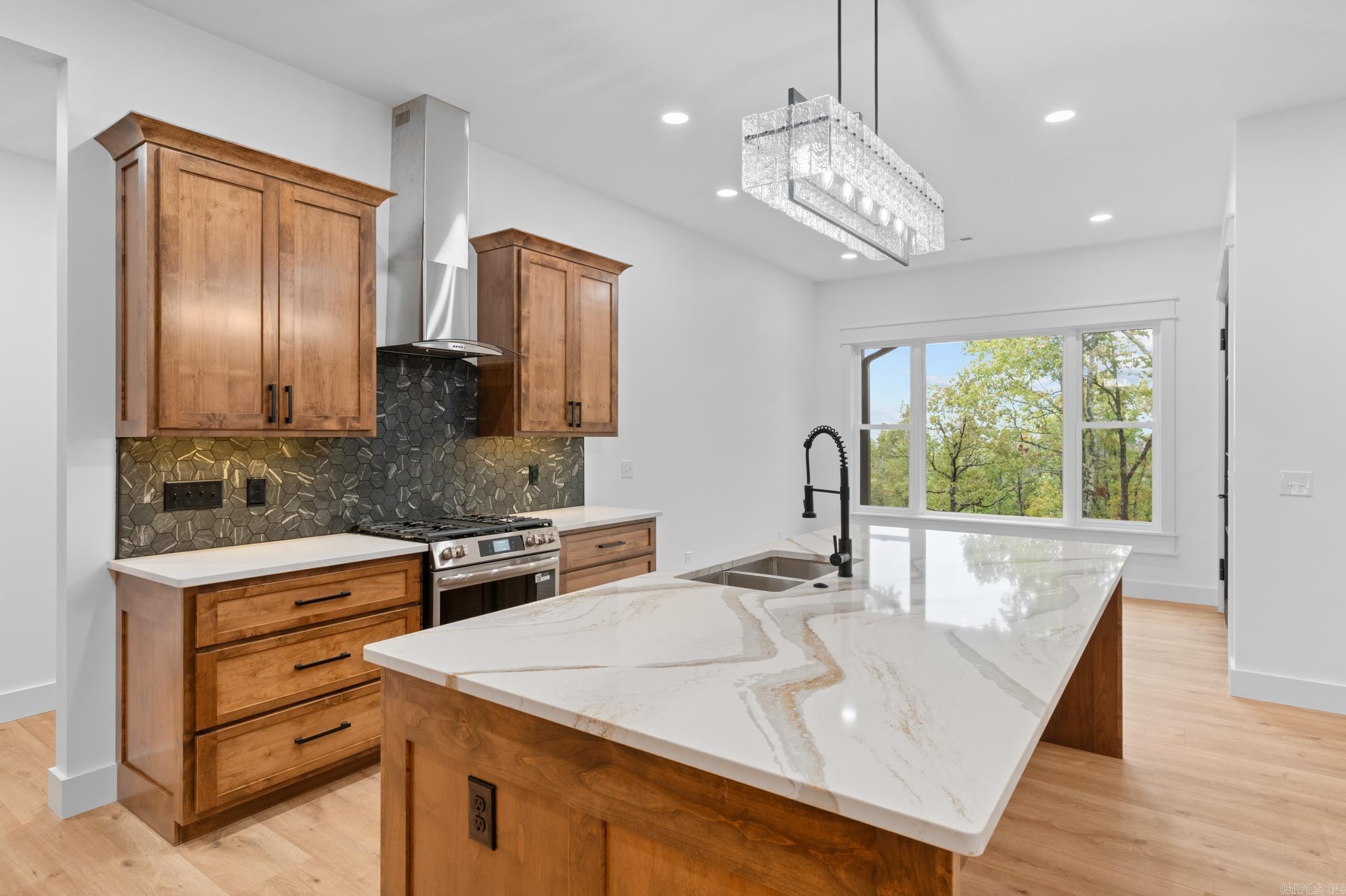 59 Denmark Circle Mountain Home, AR 72653