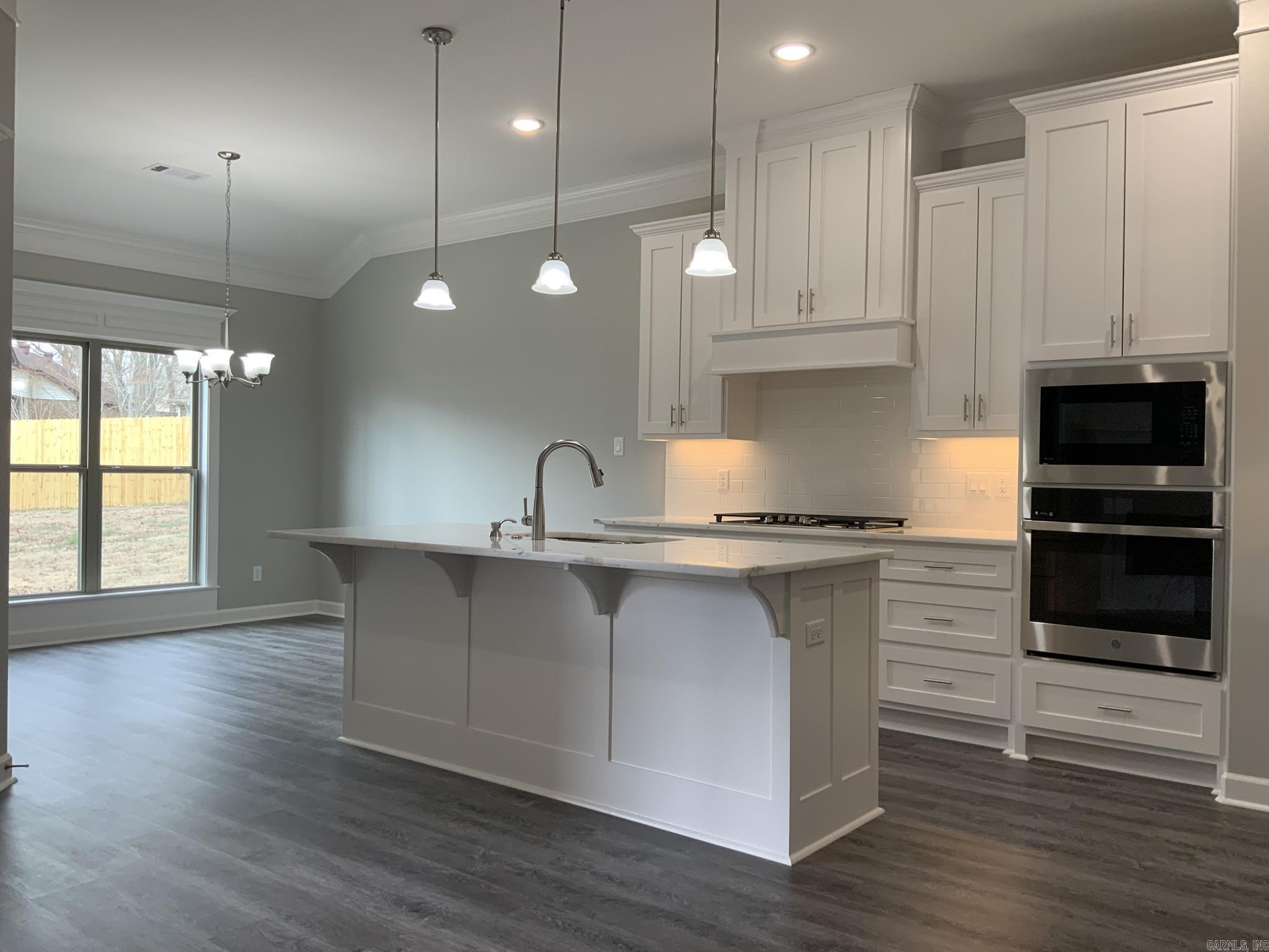 124 Riverstone Cove Sherwood, AR 72120