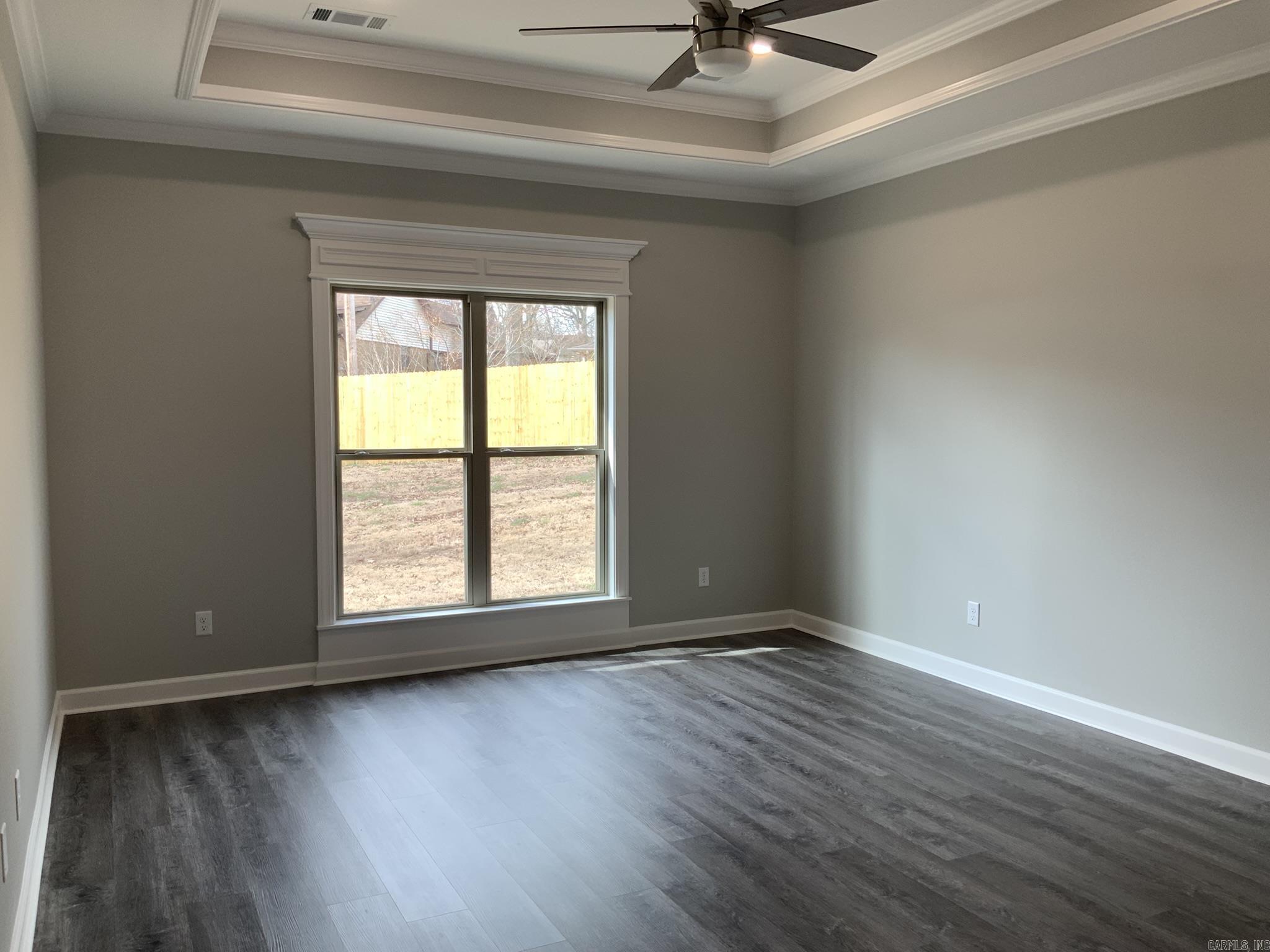 124 Riverstone Cove Sherwood, AR 72120