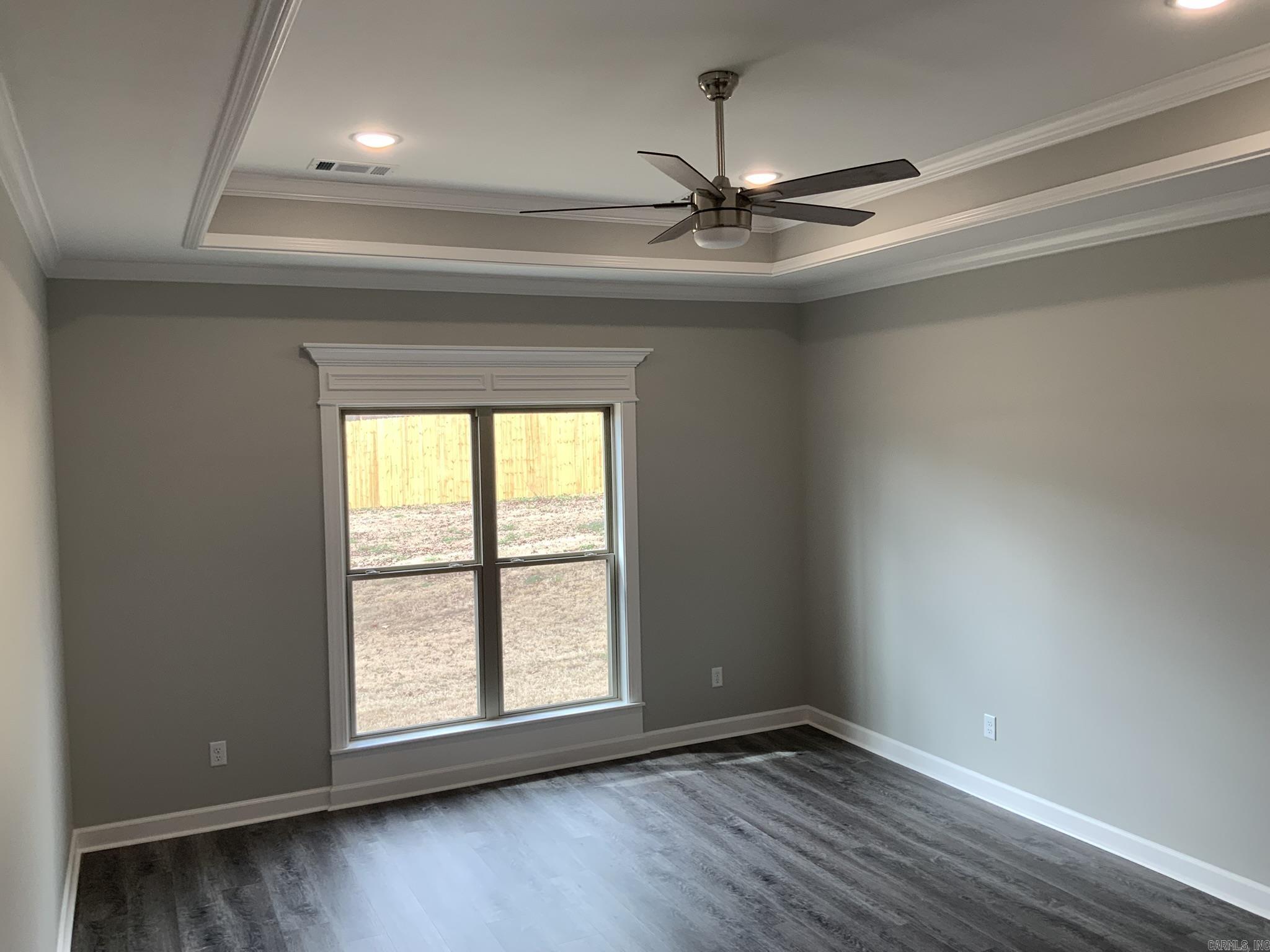 124 Riverstone Cove Sherwood, AR 72120