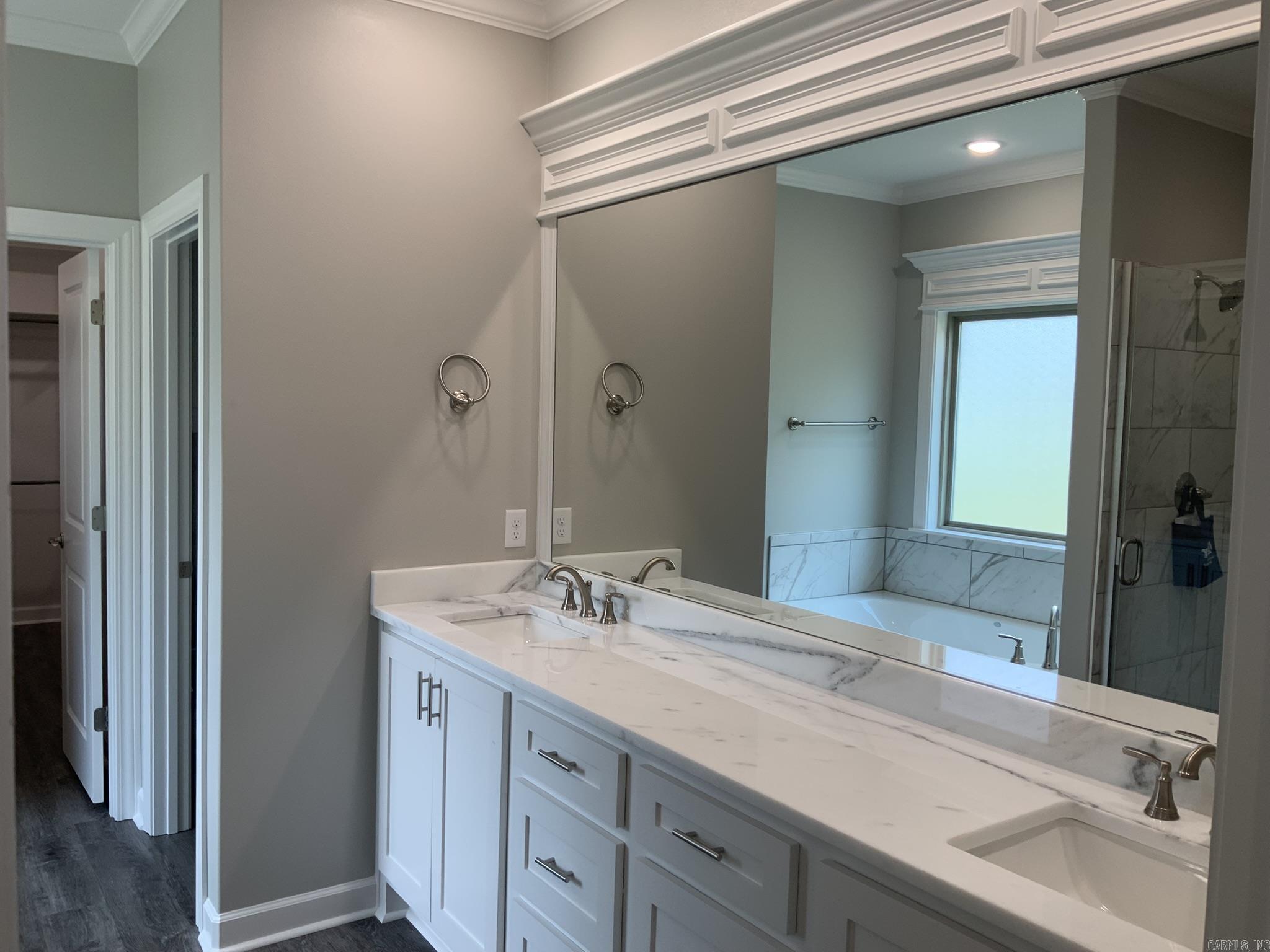 124 Riverstone Cove Sherwood, AR 72120