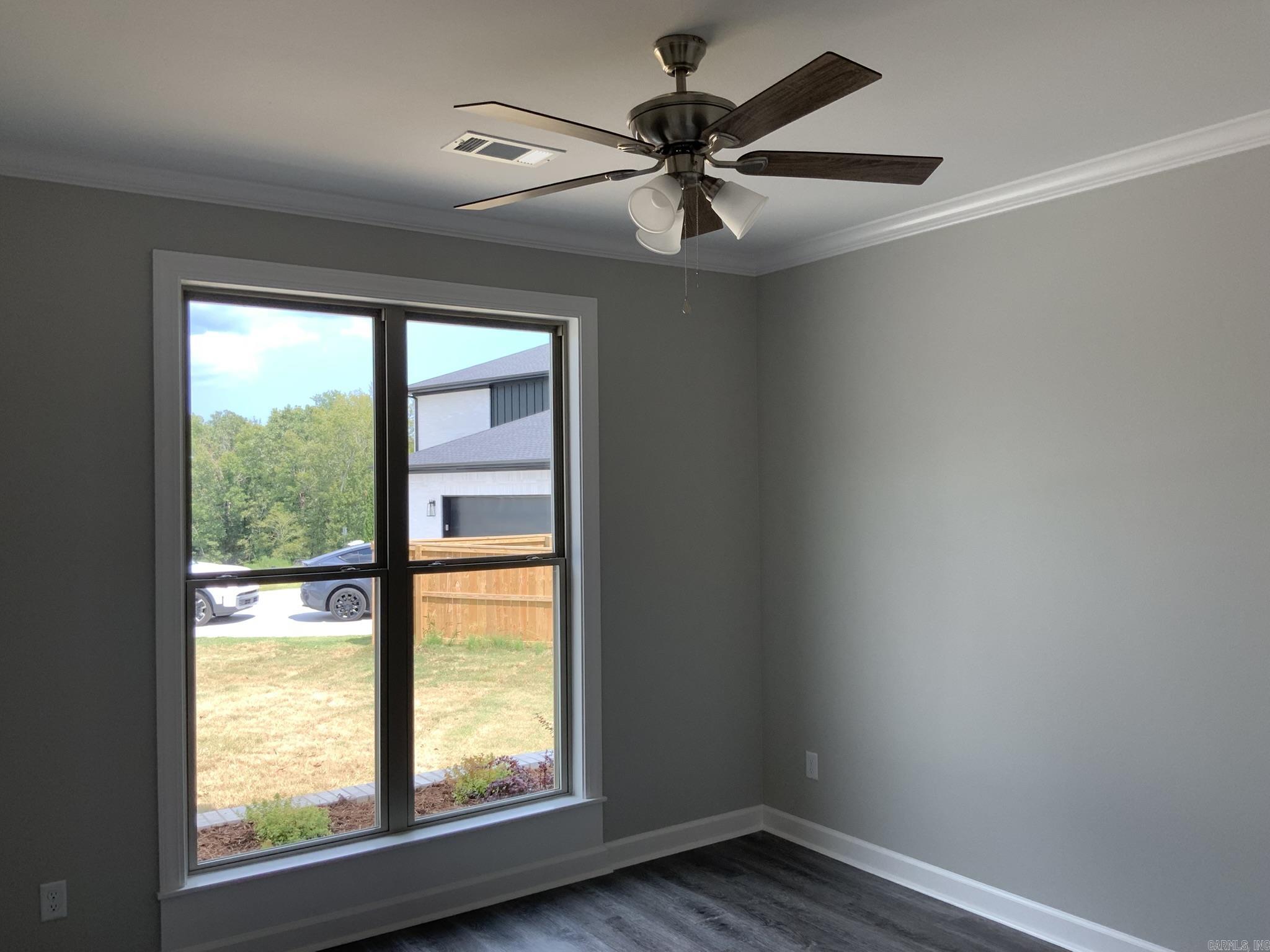 124 Riverstone Cove  Sherwood, AR