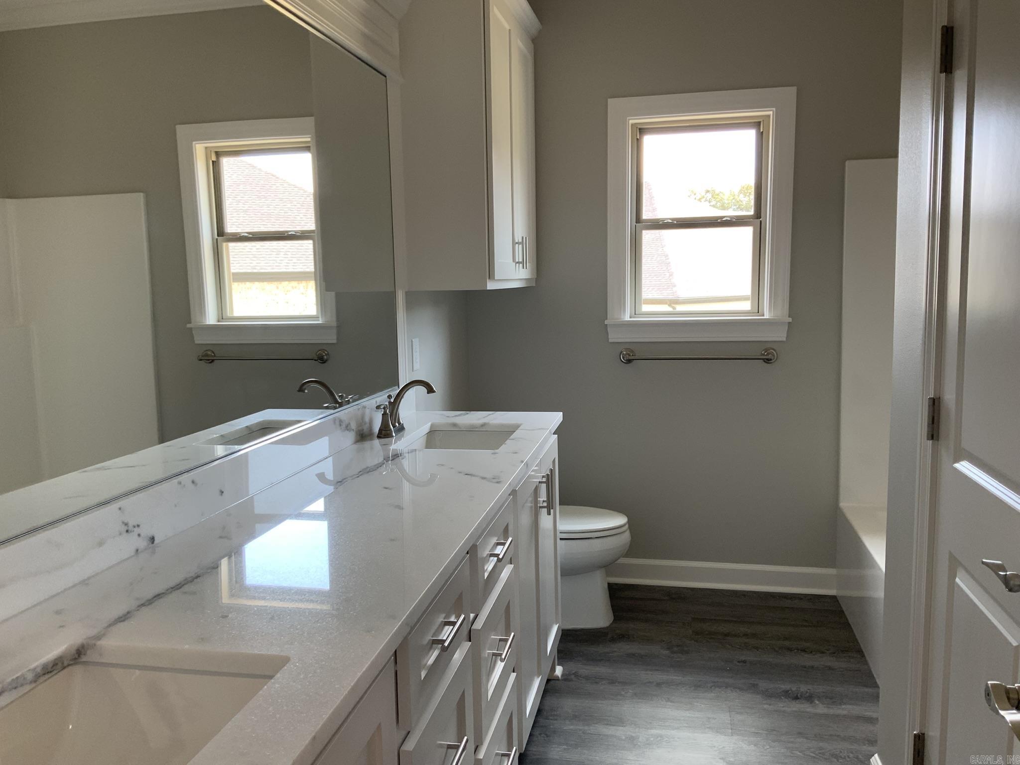 124 Riverstone Cove Sherwood, AR 72120