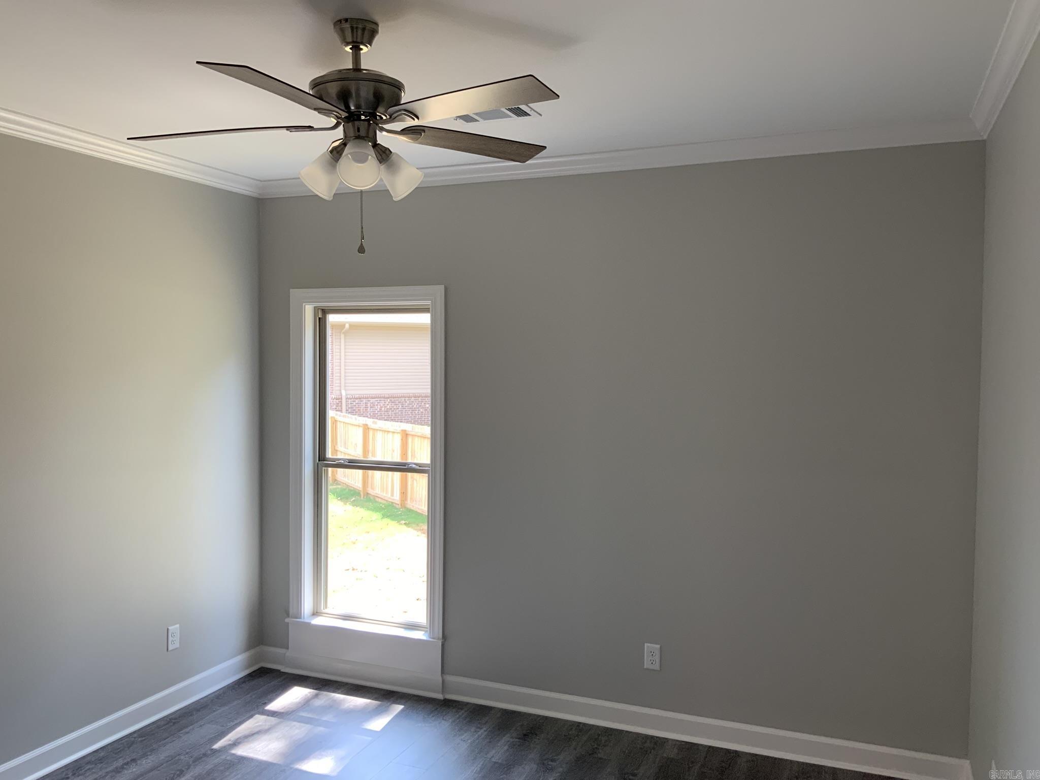 124 Riverstone Cove  Sherwood, AR