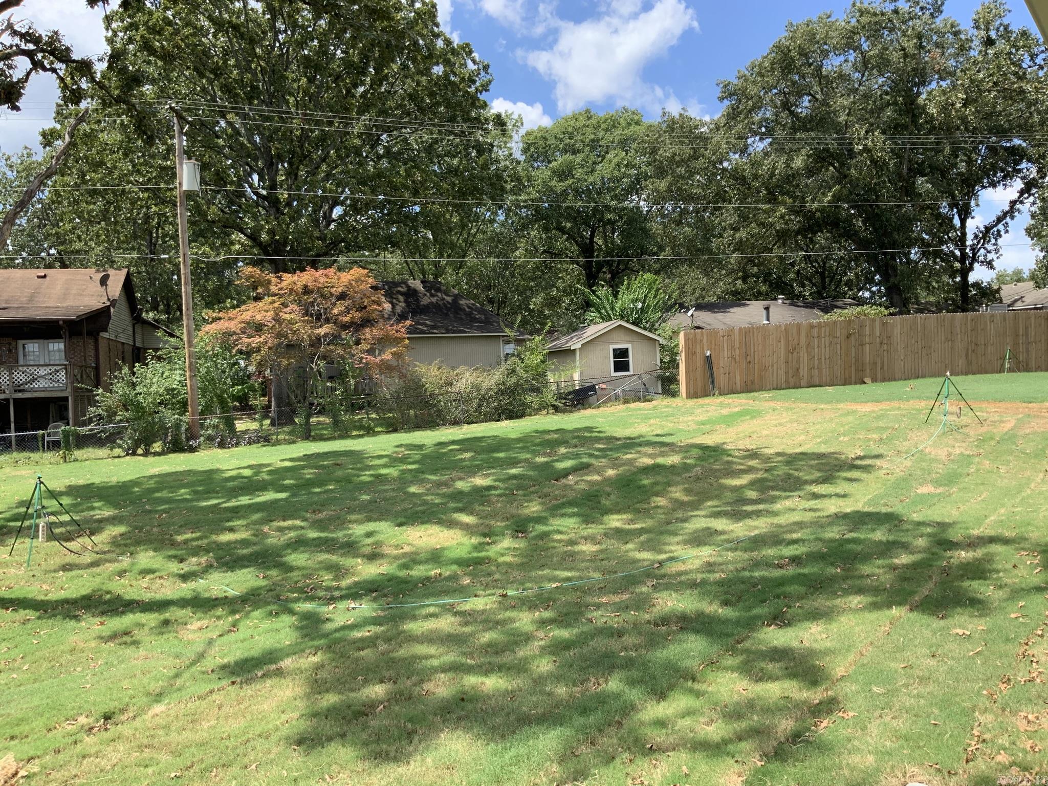 124 Riverstone Cove  Sherwood, AR