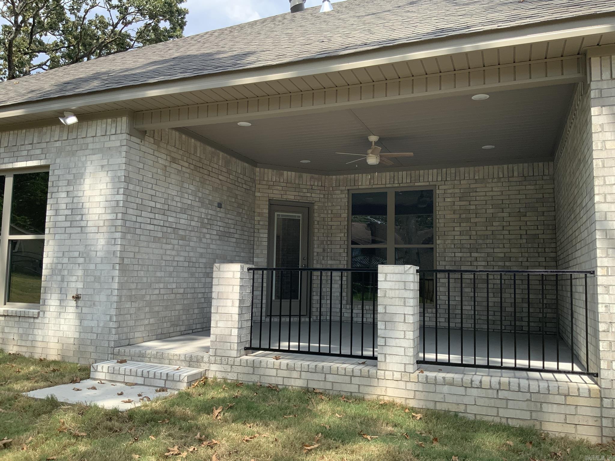 124 Riverstone Cove  Sherwood, AR