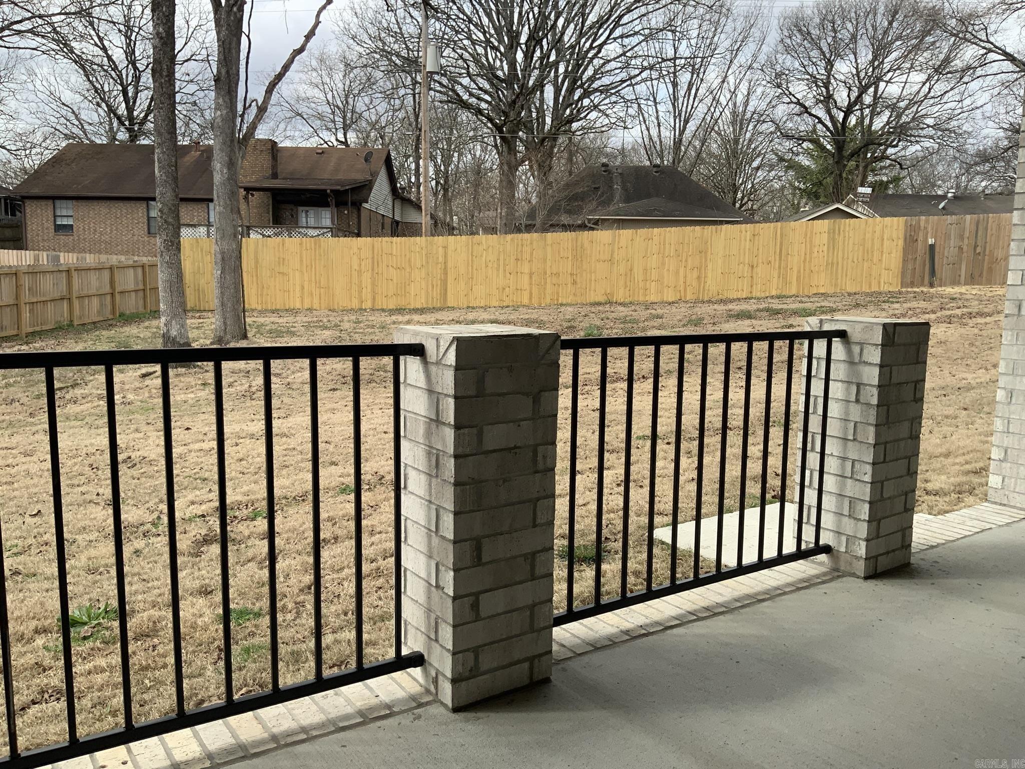 124 Riverstone Cove Sherwood, AR 72120