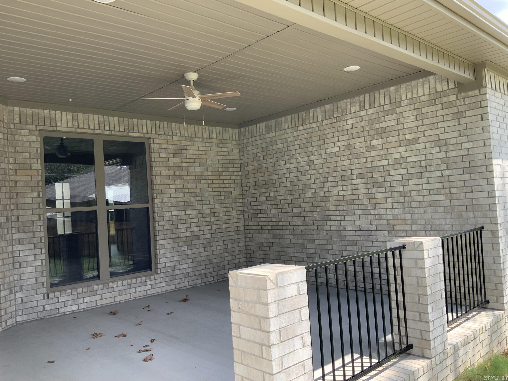 124 Riverstone Cove  Sherwood, AR